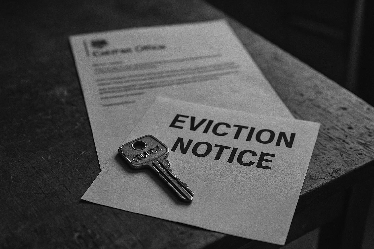Hackney uses HMRC data to recover seven council homes in wider tenancy fraud push