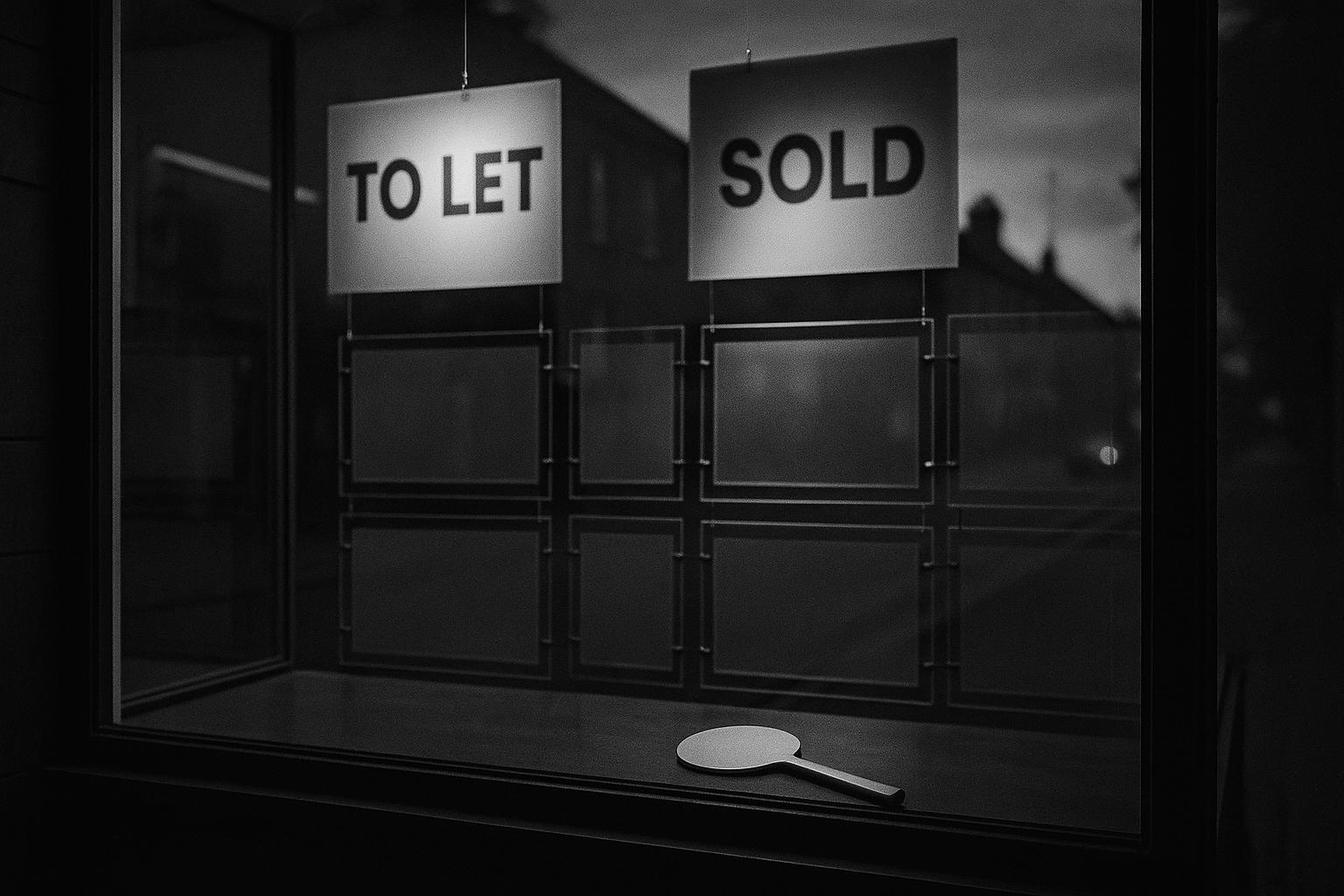 Savills warns Budget uncertainty and Q2 sales slump have dented UK transaction activity
