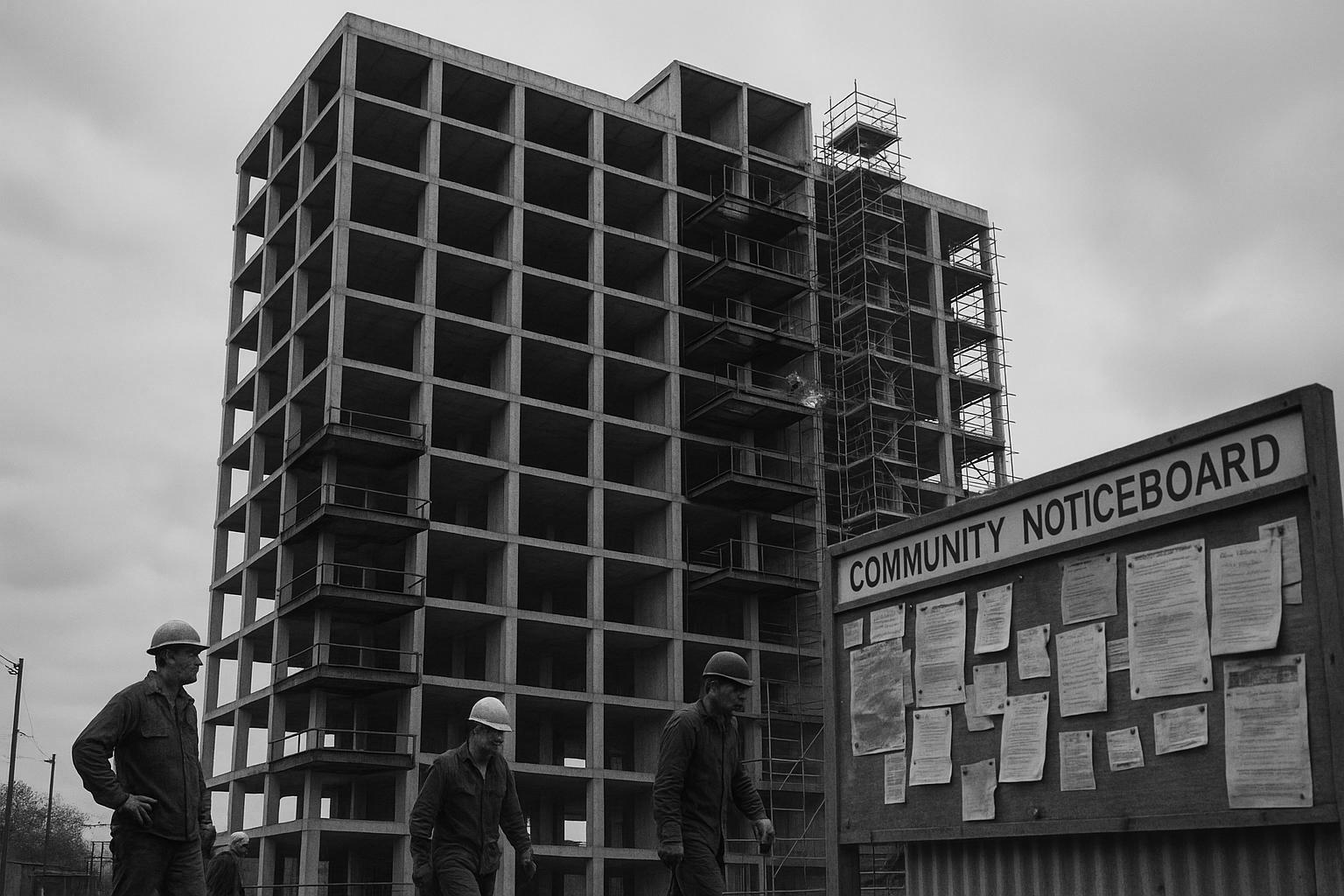 Brentford GSK campus set for reuse‑led overhaul with 2,300 homes and retrofit tower