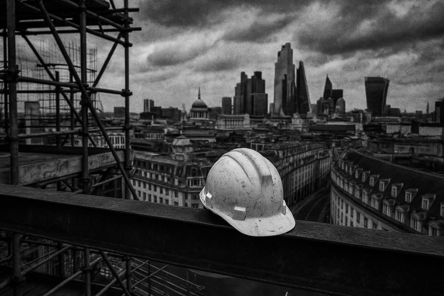 Crown Estate hires Olympic delivery chief to fast‑track £24bn joint‑venture pipeline