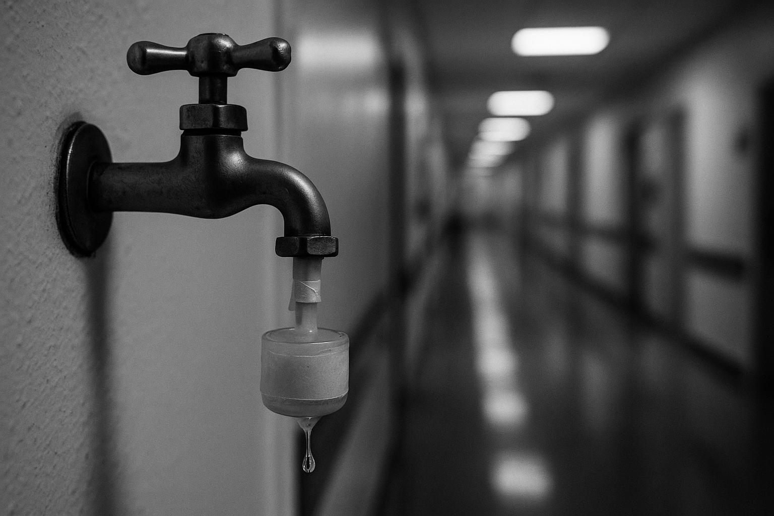From stamp duty rumours to hospital outbreaks: why policy shifts demand clearer accountability