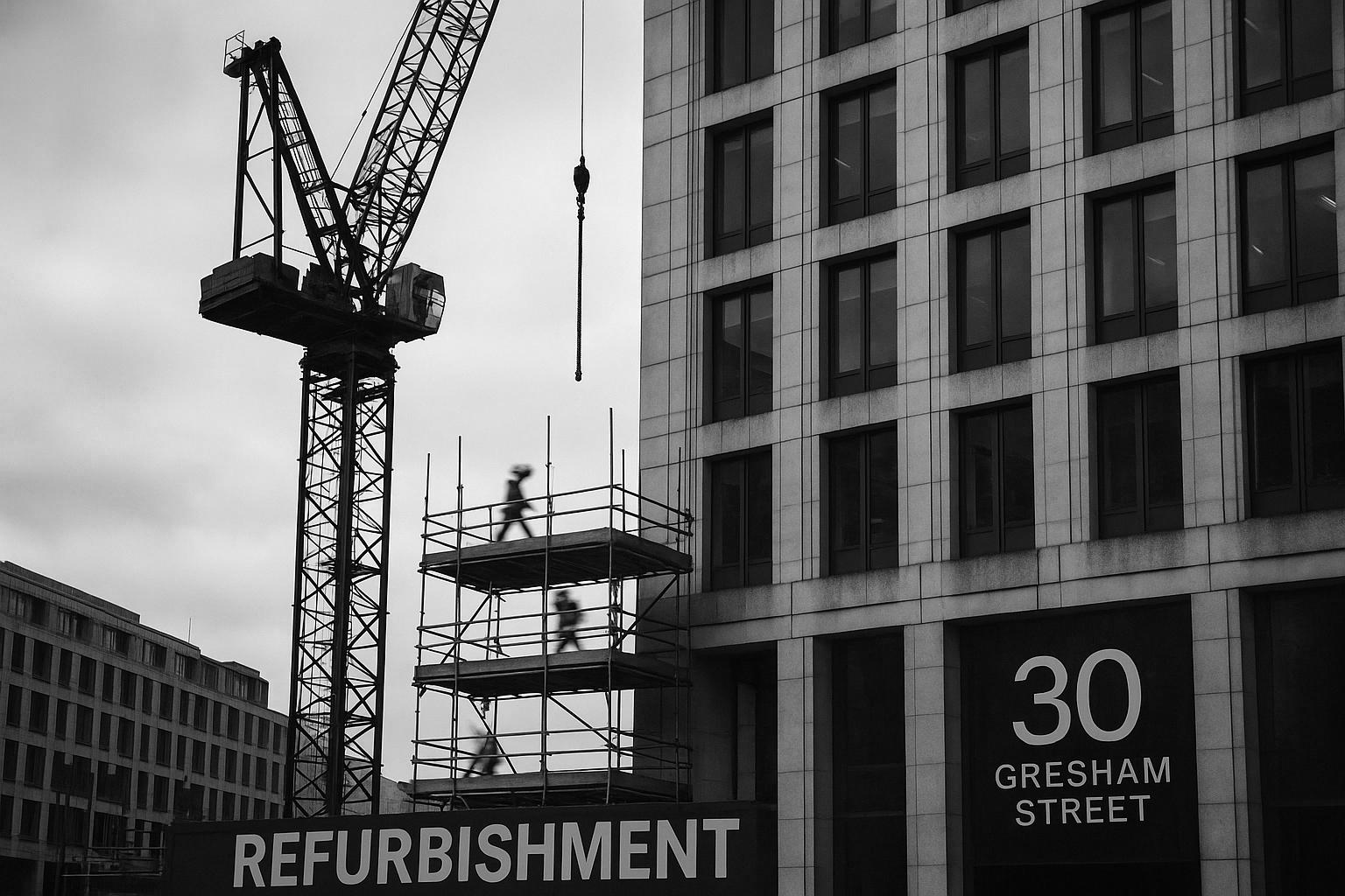 Investec and Rathbones to share upgraded City HQ in one of 2025’s biggest lease regears