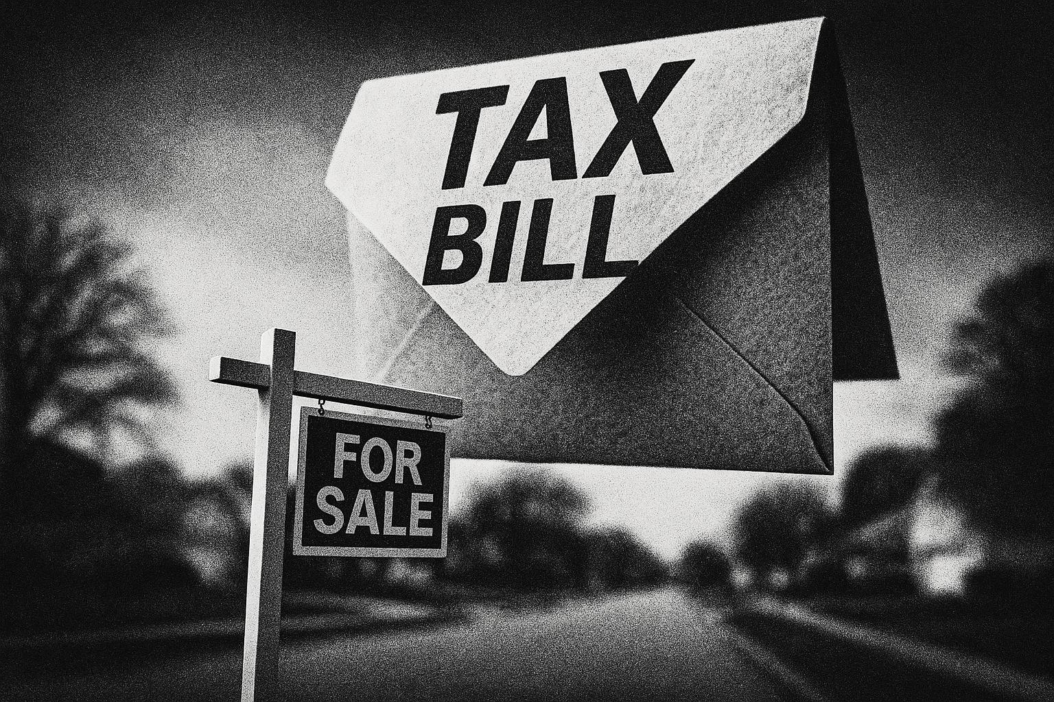 Reeves asks Treasury to model shift from stamp duty to annual levy on homes over £500,000