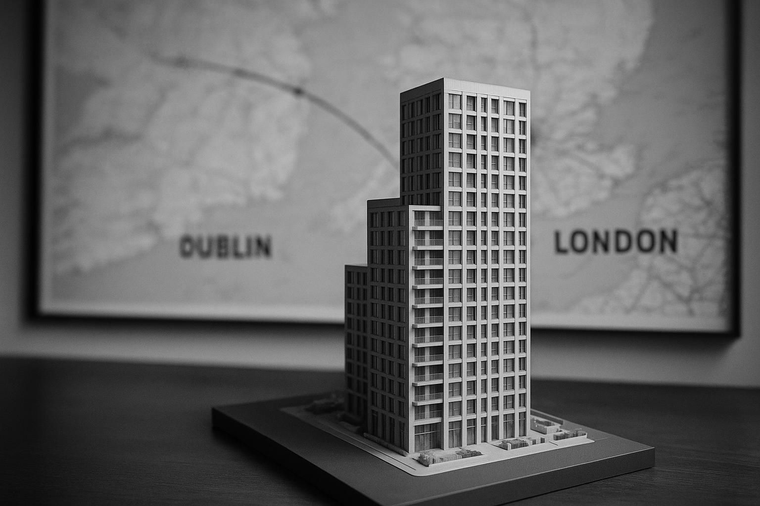Ronan Group Real Estate signals London comeback as it leans into the living sector via Libra Living