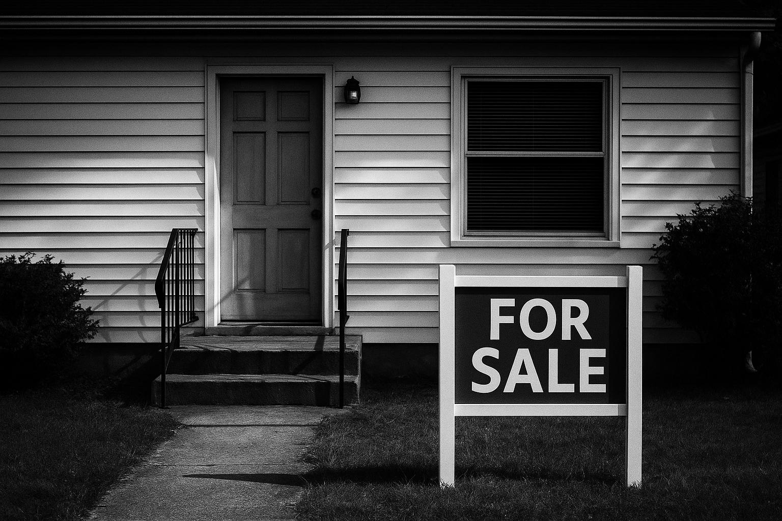 AI-enhanced property images spark debate over honesty in UK housing market