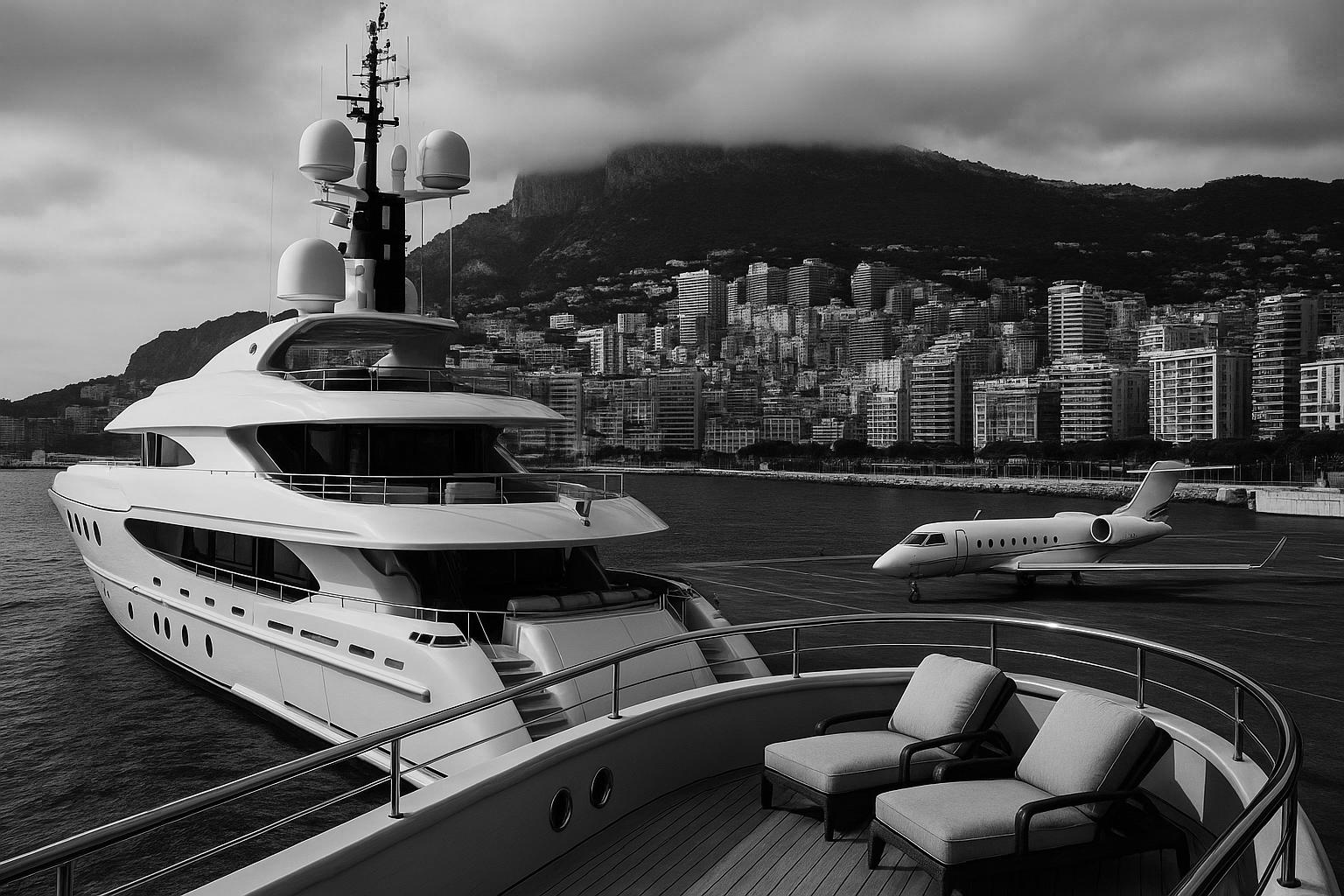 Reuben brothers' diversified empire propels them to UK’s top wealth bracket