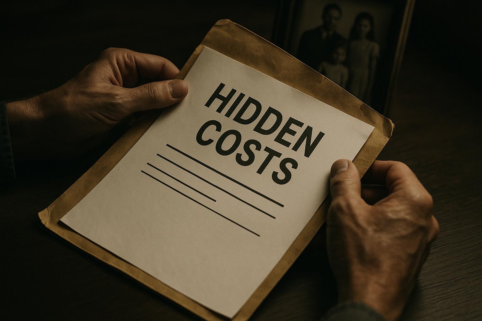 UK's 2027 pension inheritance tax reform triggers concern over family burdens