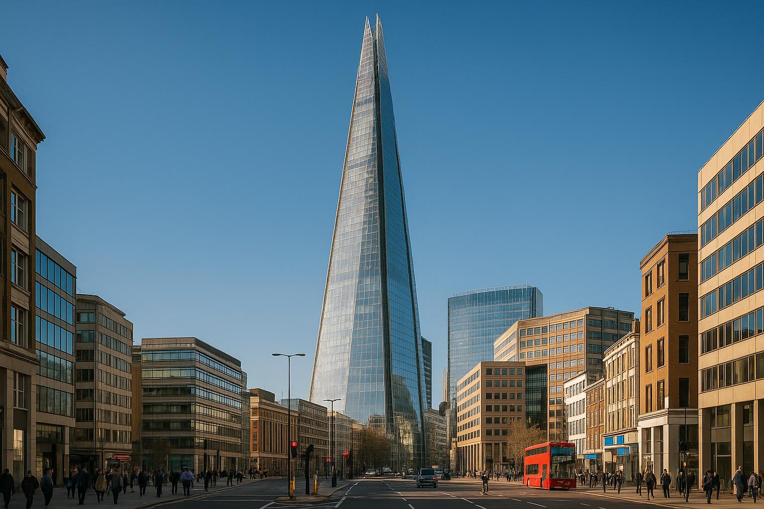 Nuveen's £340 million sale of Can of Ham signals renewed investor confidence in London offices