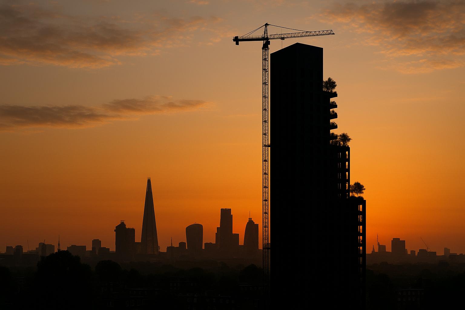 Islington's Vorley Road scheme advances with ambitious sustainable and inclusive housing plans despite local concerns