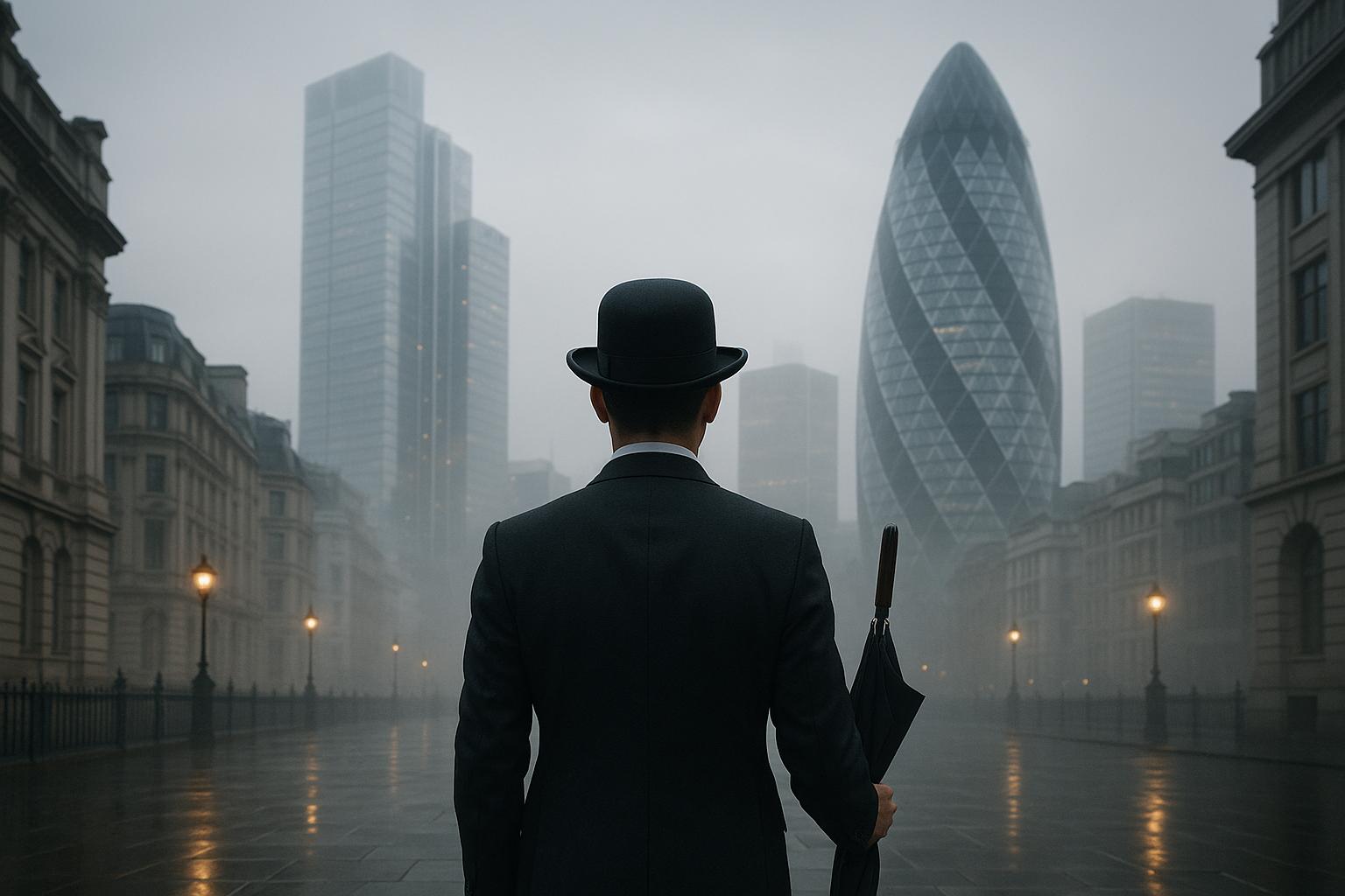 London’s resilient real estate appeal fuels record US and GCC investments in 2024