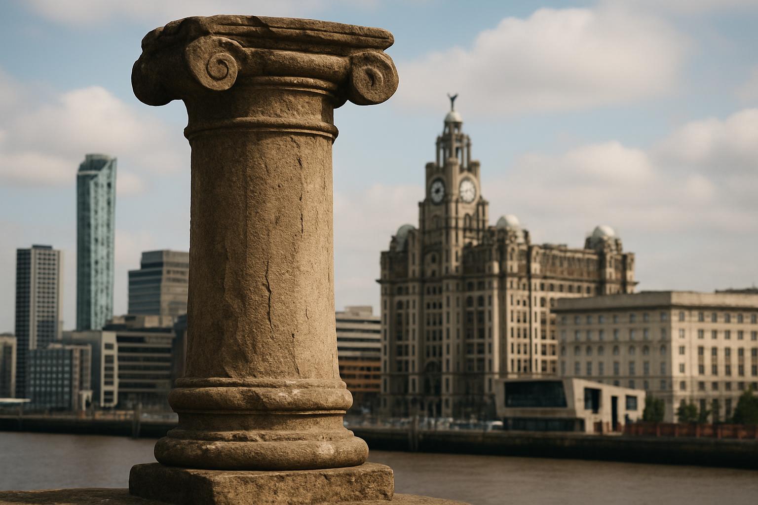 Liverpool’s historic Coopers Building advances as plans for hotel conversion emerge