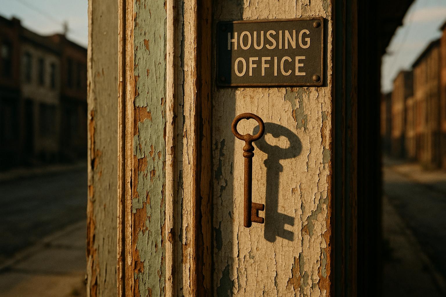 Ealing Lib Dems accuse Labour of housing management failures amid regulator warnings