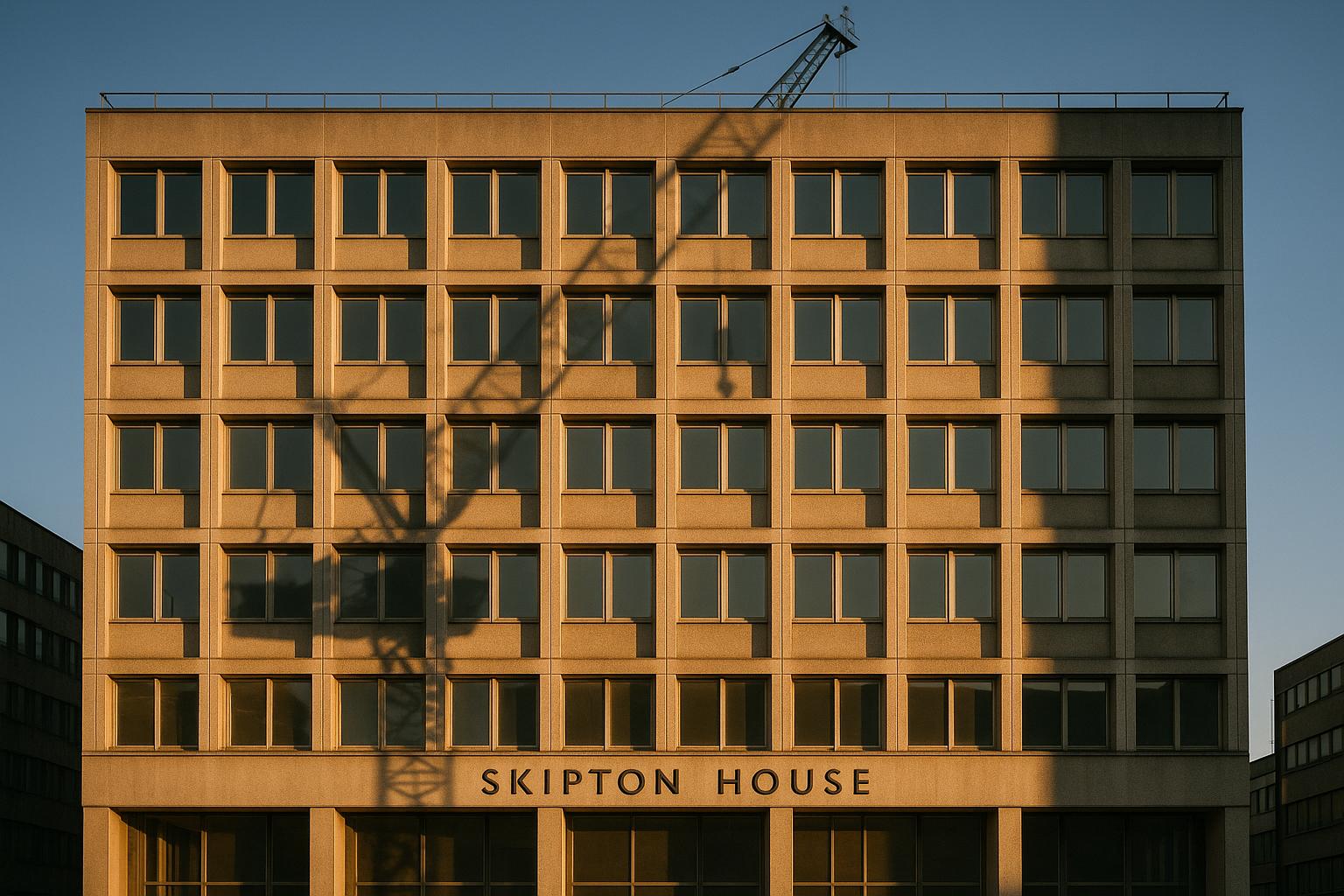 Elephant & Castle sees new ambitious redevelopment plans amid heritage debates