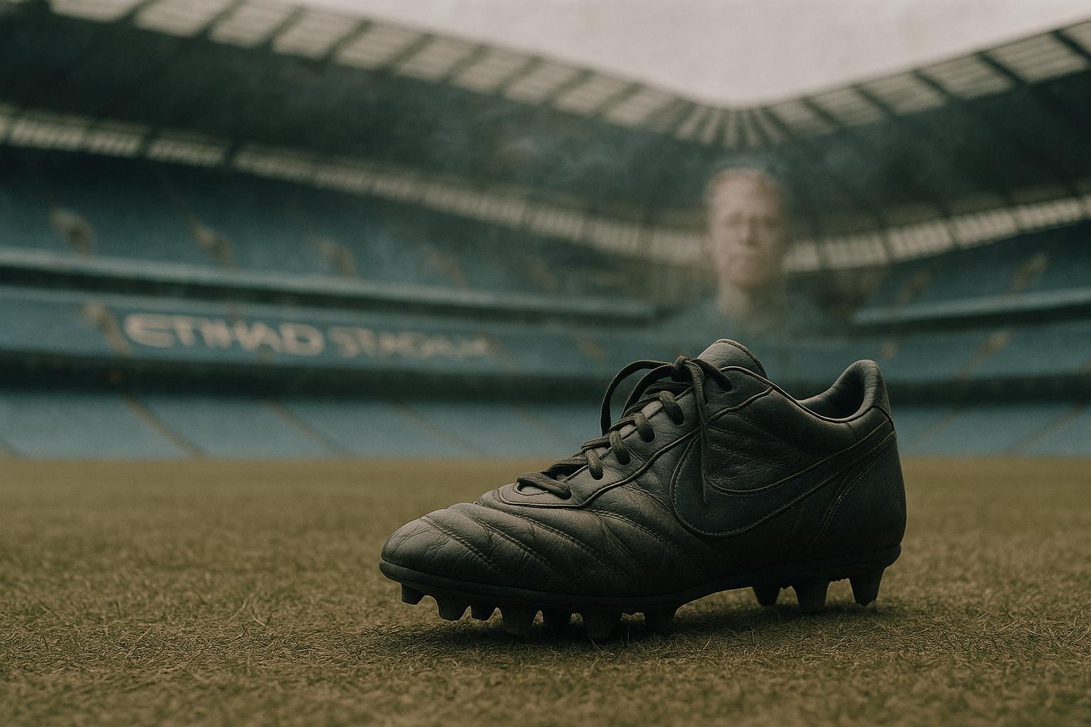 Kevin De Bruyne's poignant return to Manchester City as Napoli faces tough circumstances in Champions League