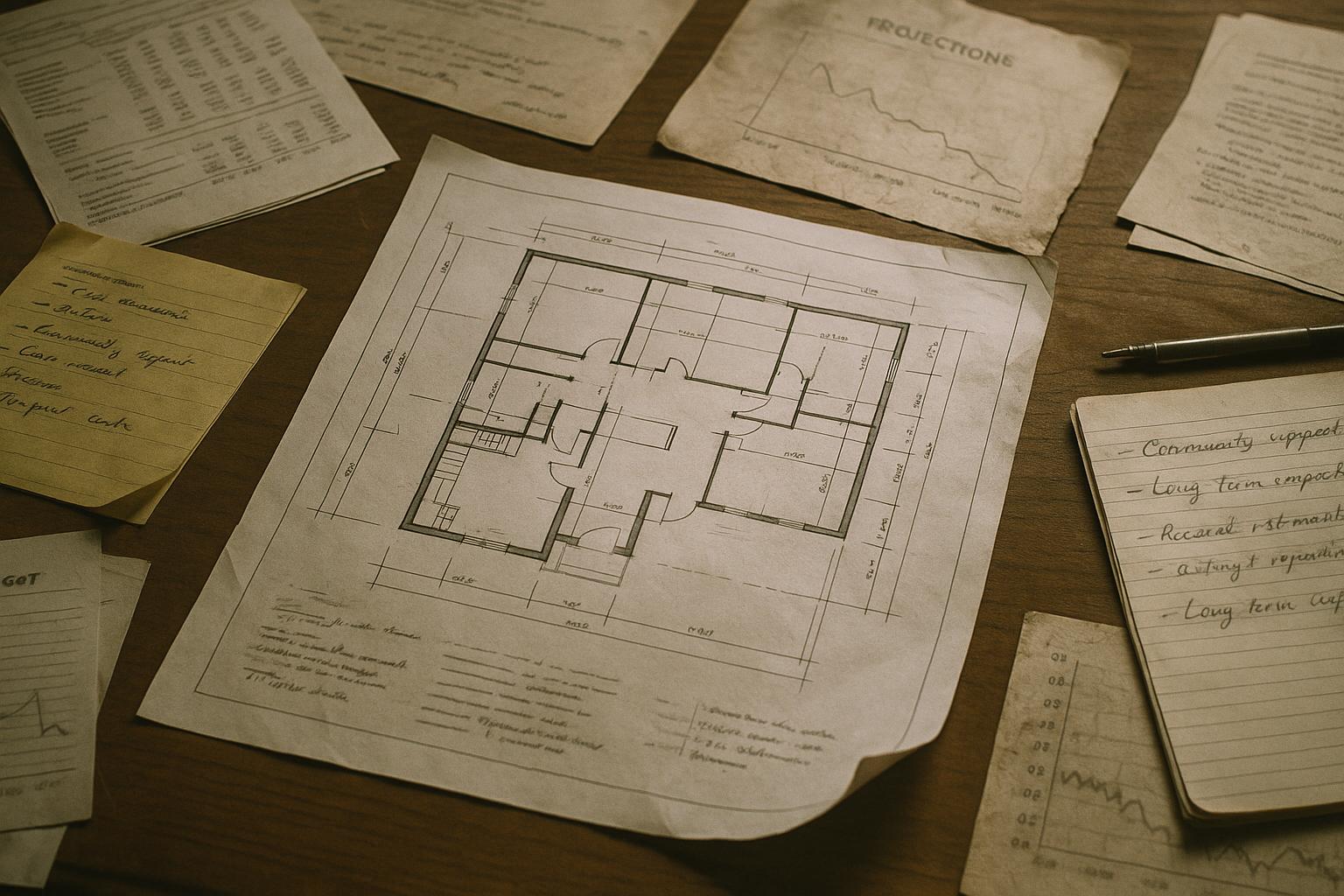 Barking and Dagenham Council plans private partnerships to mitigate £2.6 million housing project costs