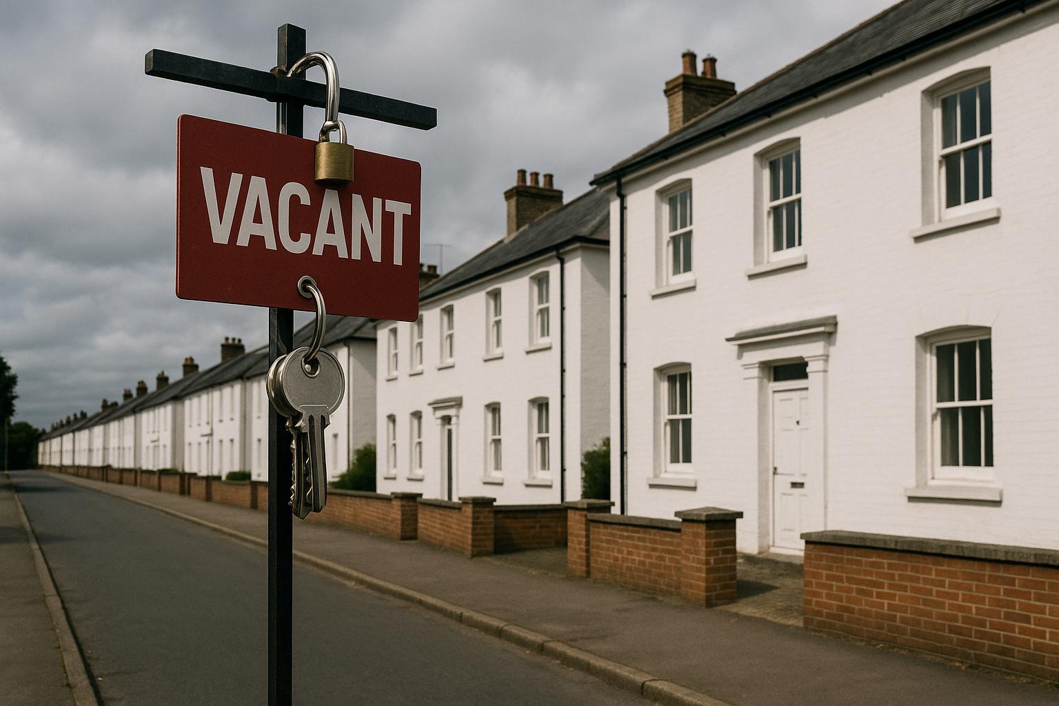 Government pledges new homes and reforms amid escalating housing affordability crisis in England