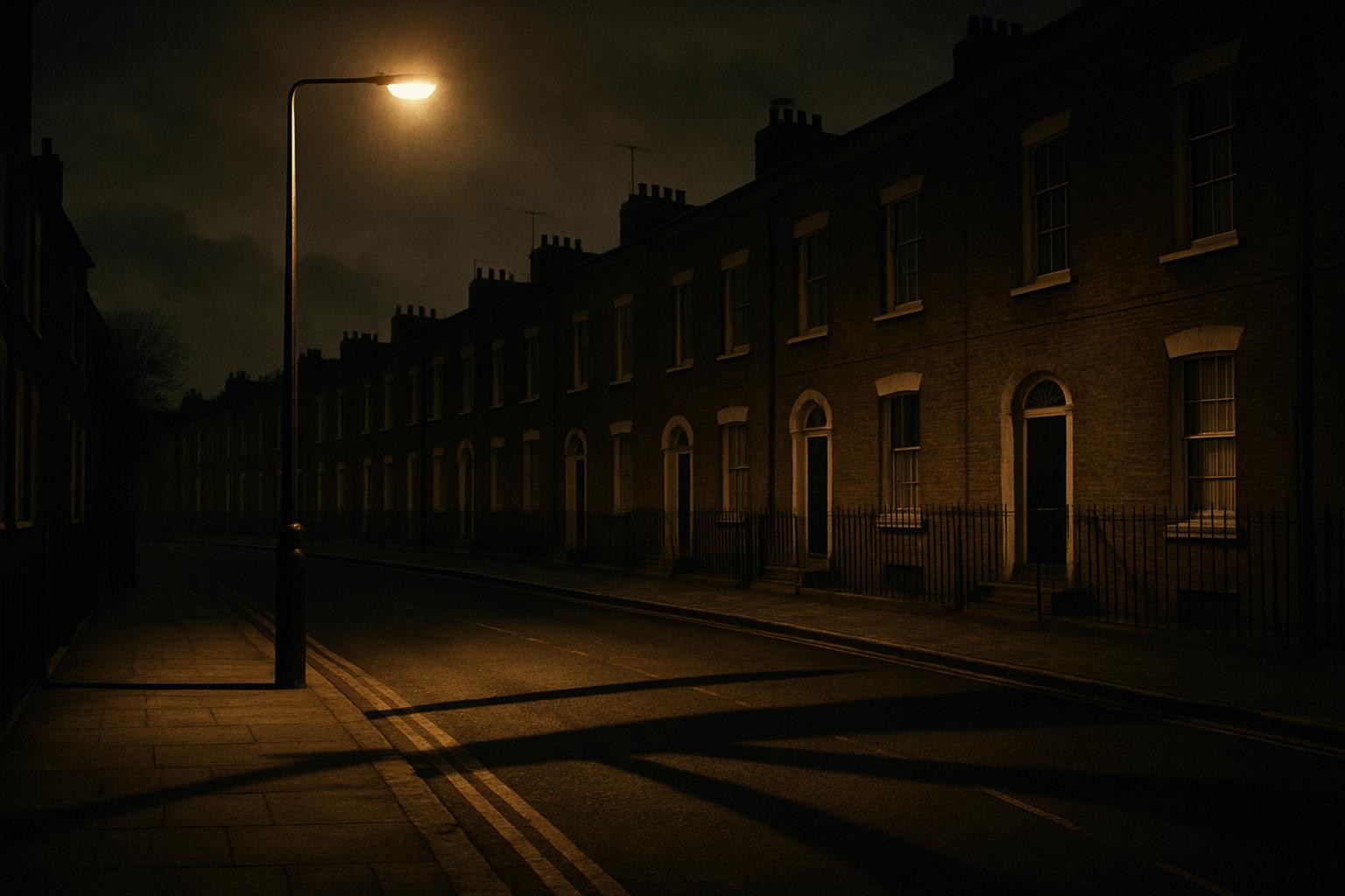 UK housing affordability crisis deepens as London becomes increasingly inaccessible