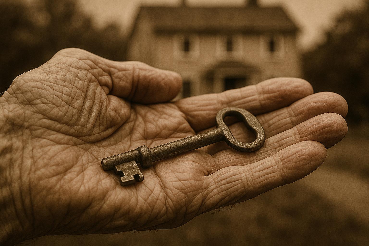 Navigating inheritance tax and care costs in multigenerational home ownership