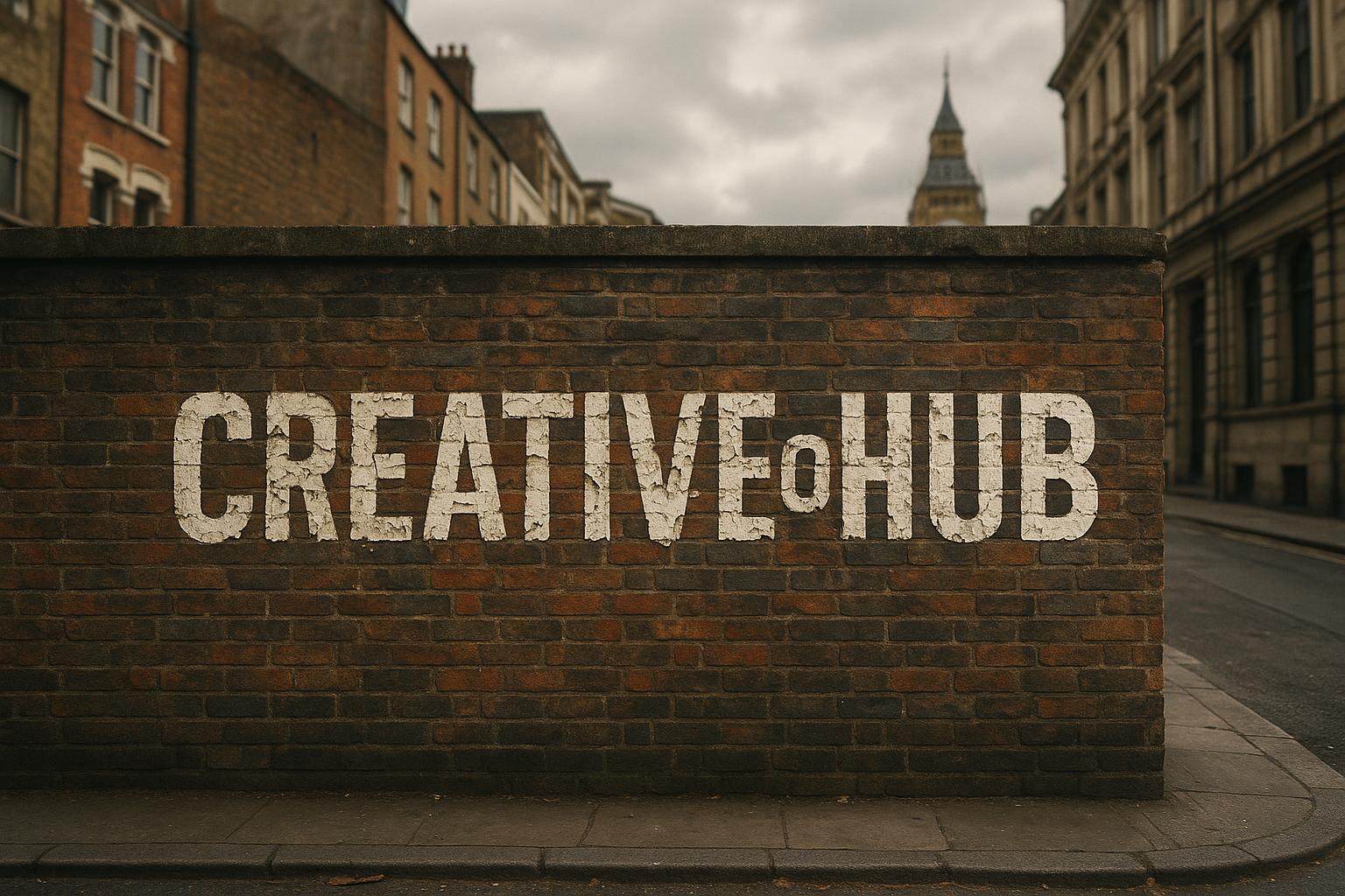 Camden Film Quarter unveils transformative plan for sustainable creative hub with 1,000 homes