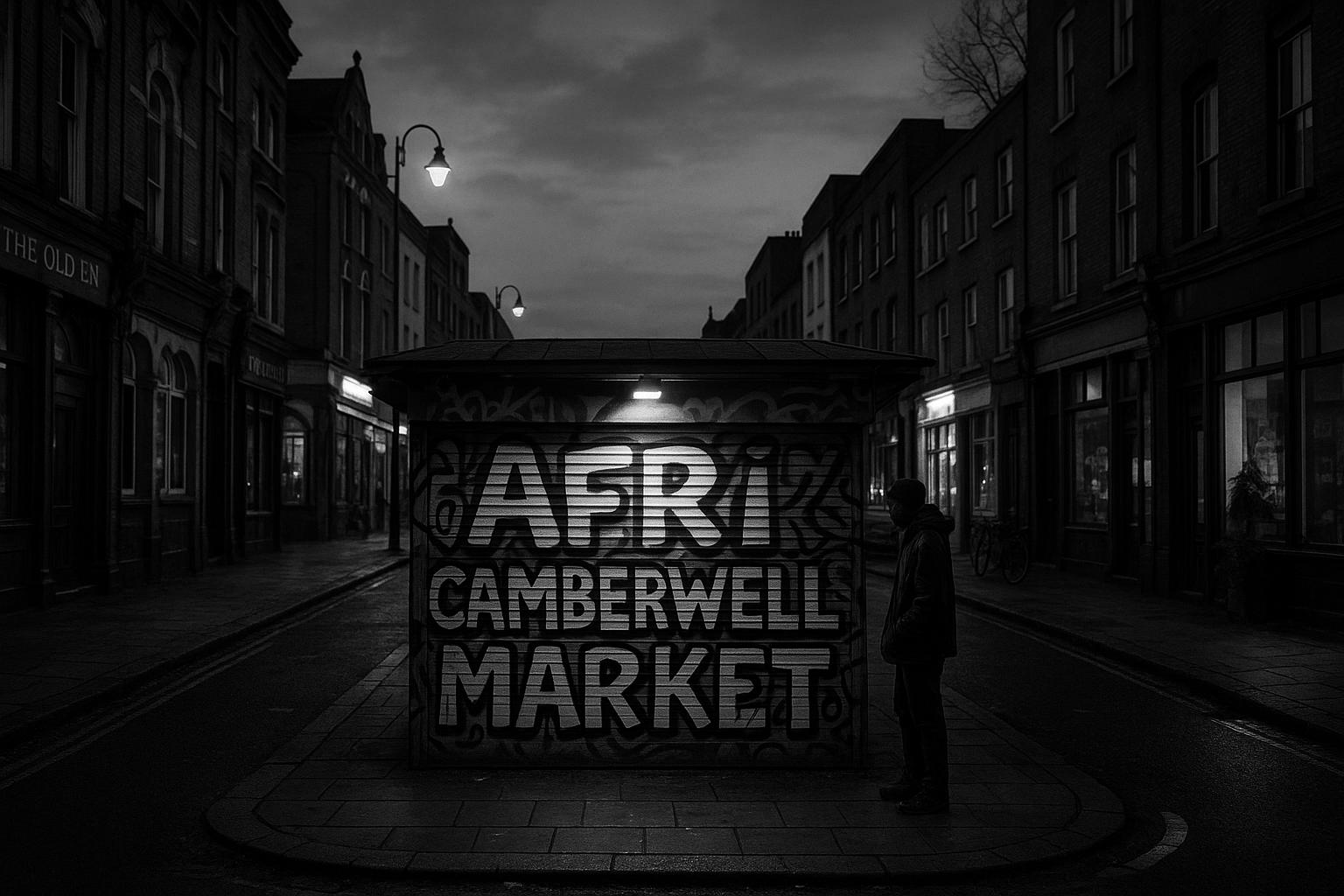 Camberwell named one of the world's coolest neighbourhoods in 2025