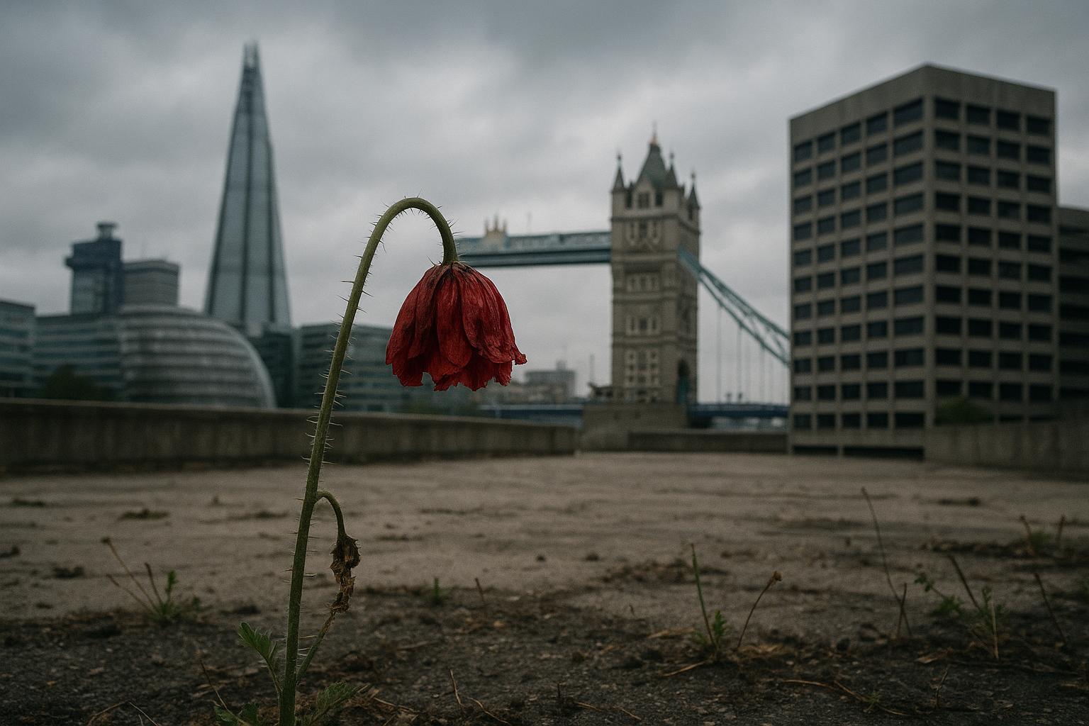 Controversy over ecological and social impacts as Woodberry Down regeneration reaches final phase