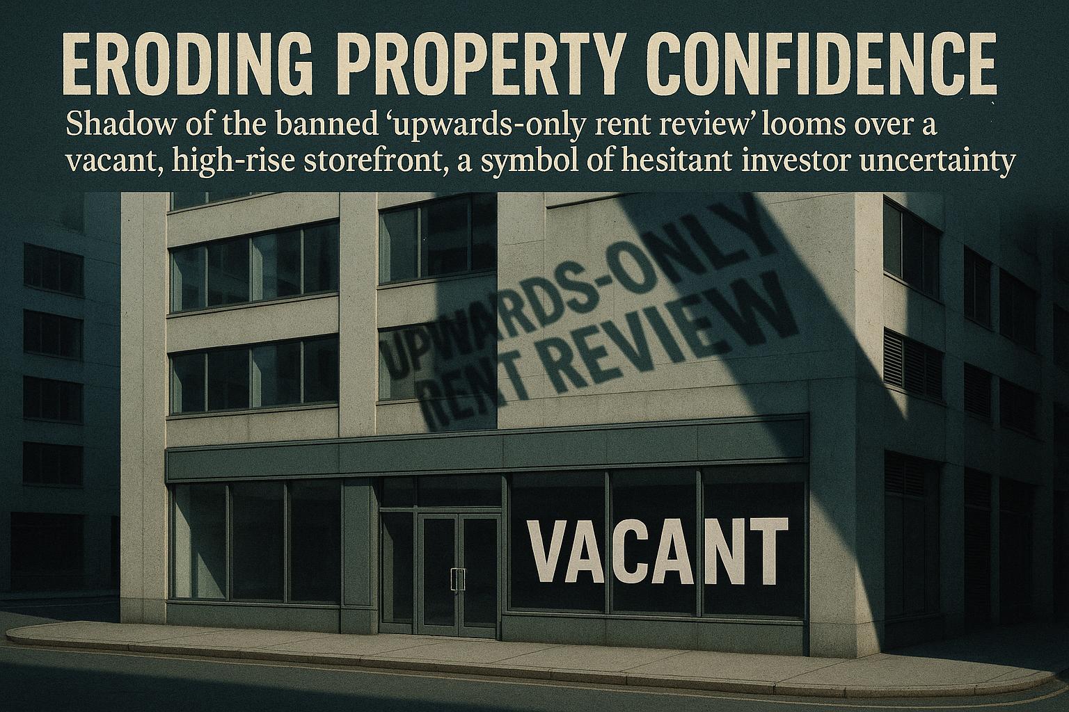 English Devolution Bill's rent review ban risks stifling real estate investment and increasing rent volatility