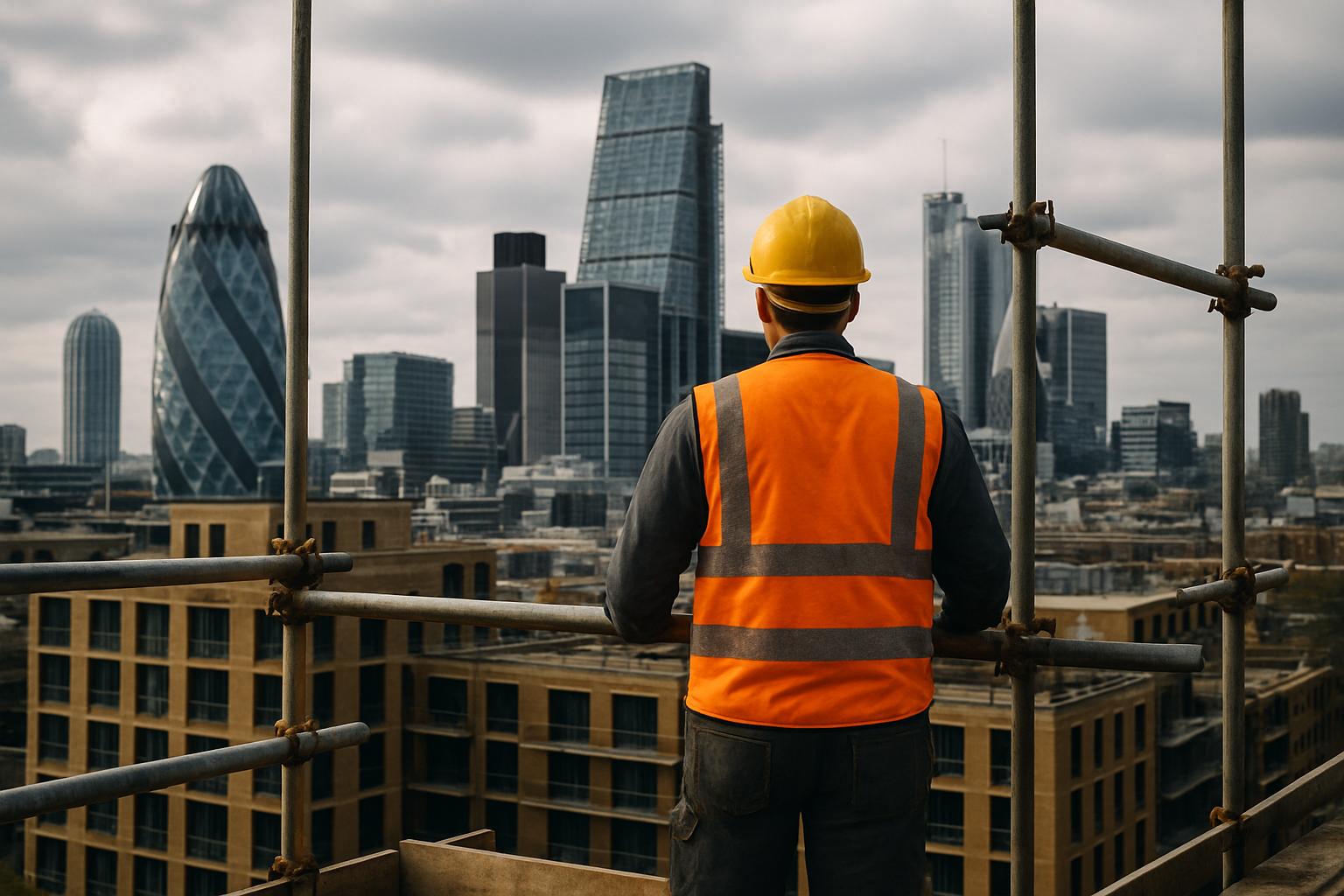 London’s new homes market shows resilience amid looming supply squeeze and price sensitivity