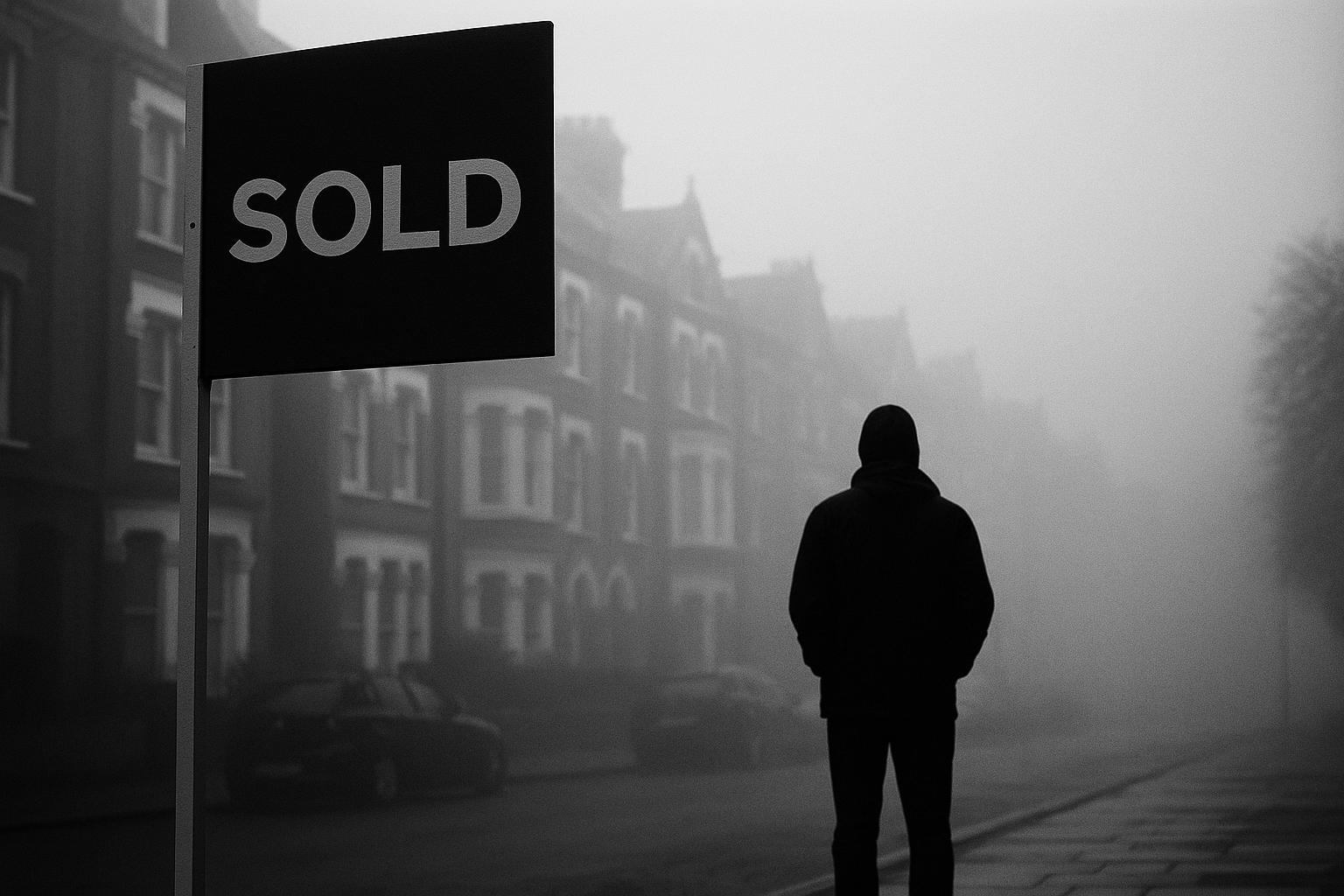 London considers lowering affordable housing quotas amid housing supply crisis
