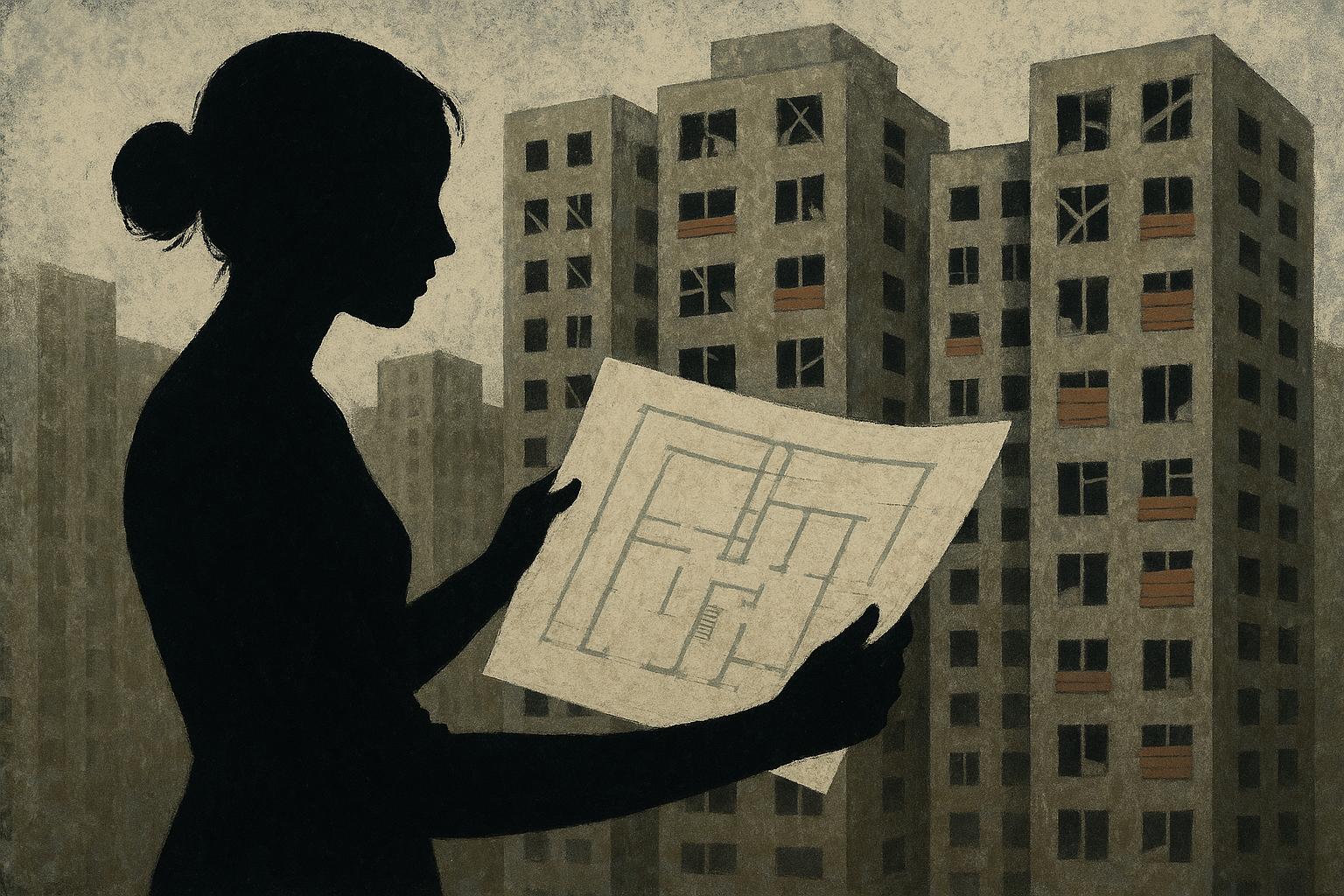 From social pioneers to symbols of inequality: Britain’s high-rise building legacy