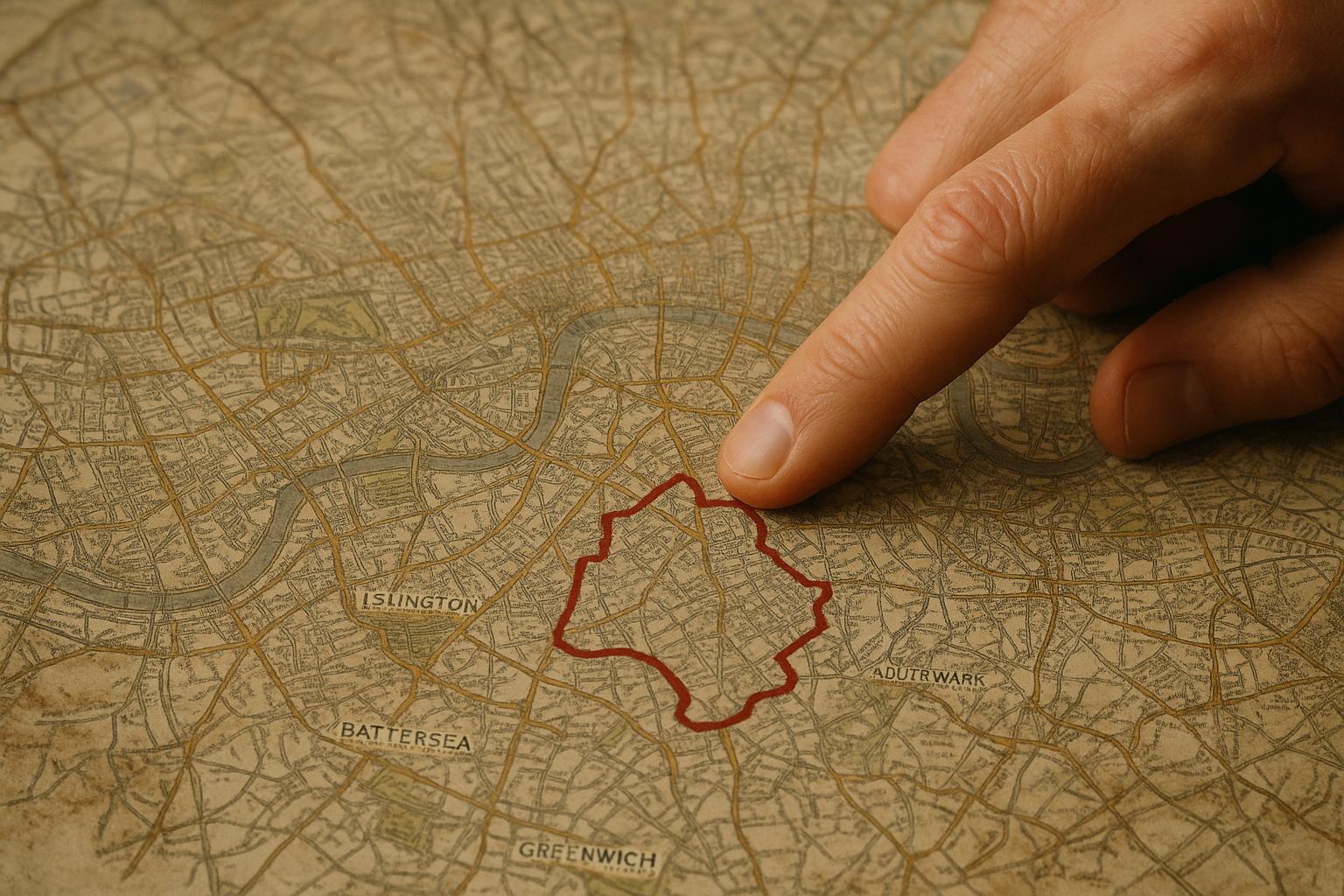 London boroughs push for formal governance model to speed up funding and services