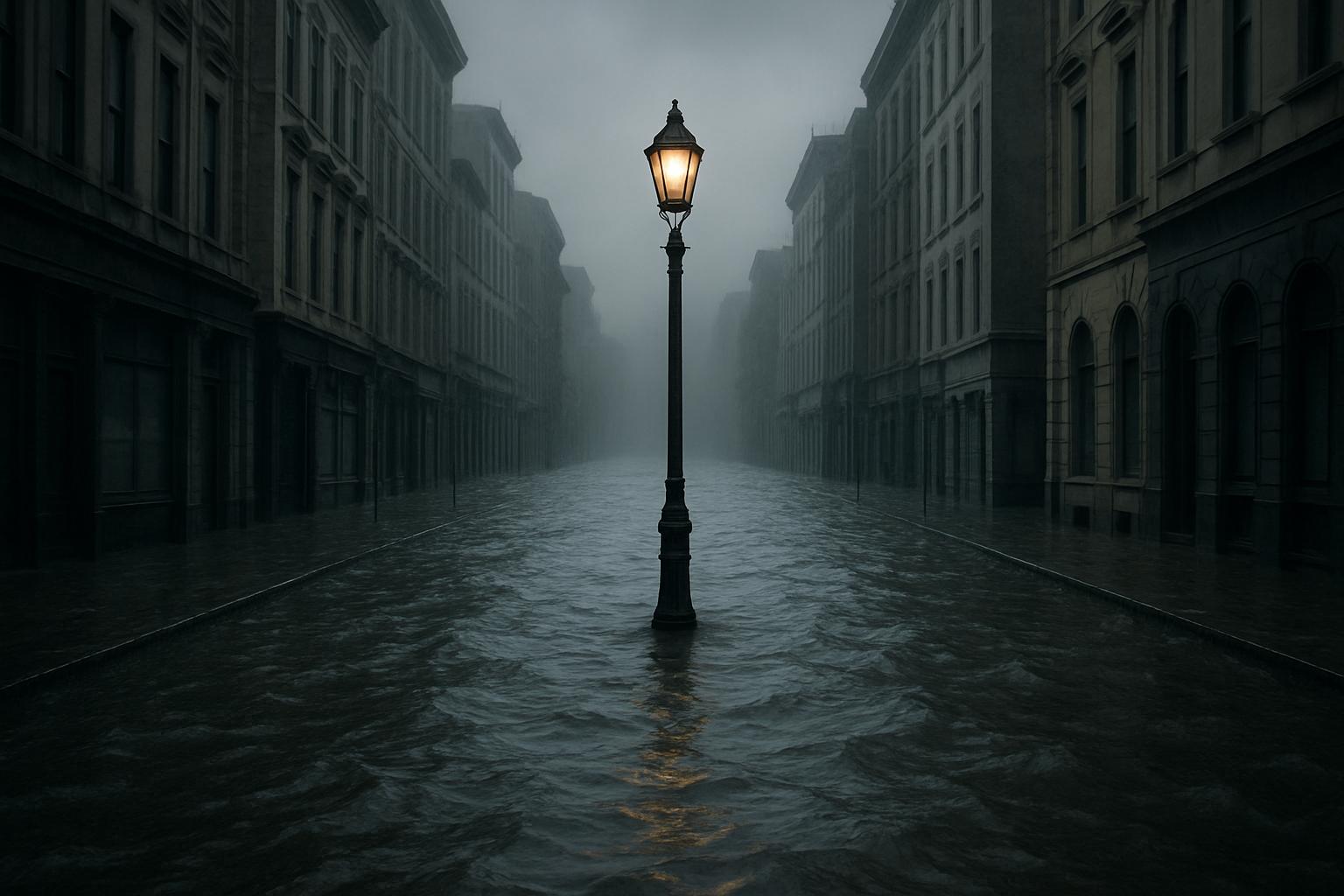 Revised flood risk tests ease planning barriers on surface water flood sites