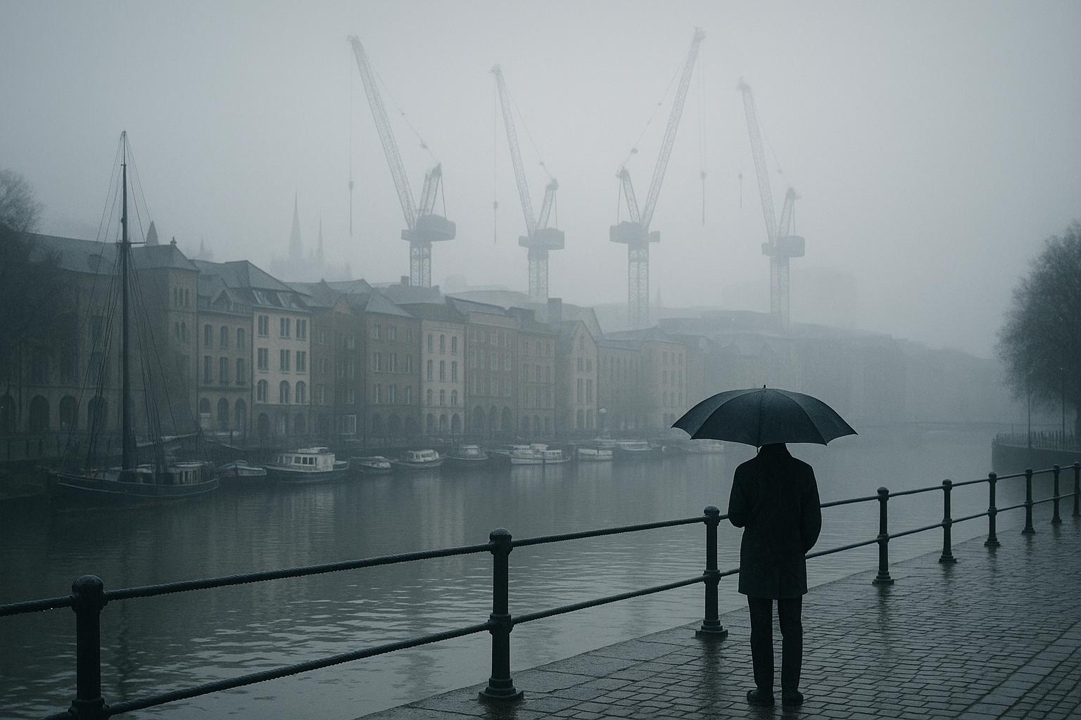 Regional UK cities emerge as attractive alternatives for London professionals amid property and lifestyle shifts