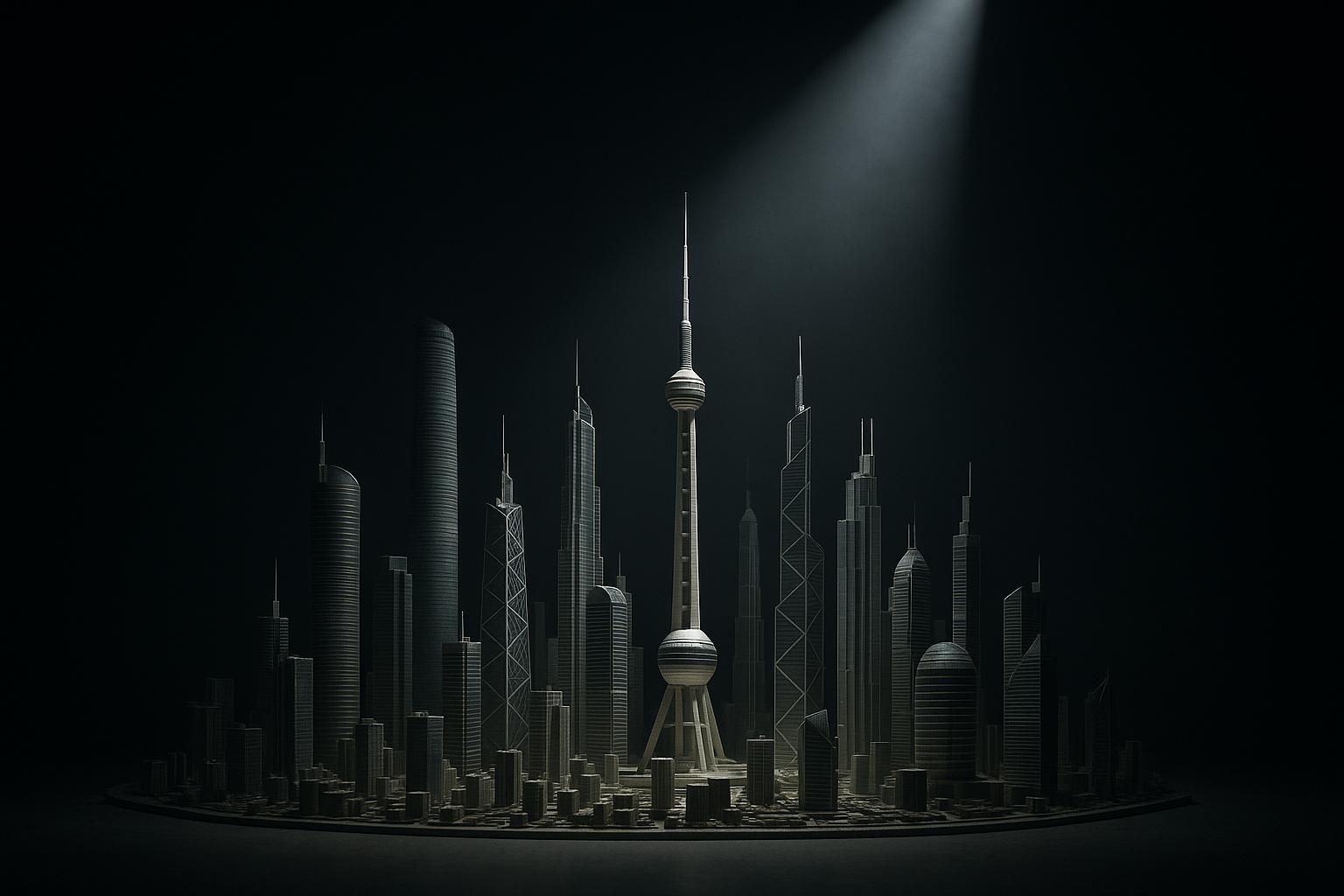 Dezeen Awards 2025 shortlisted projects showcase global diversity and innovation in architecture