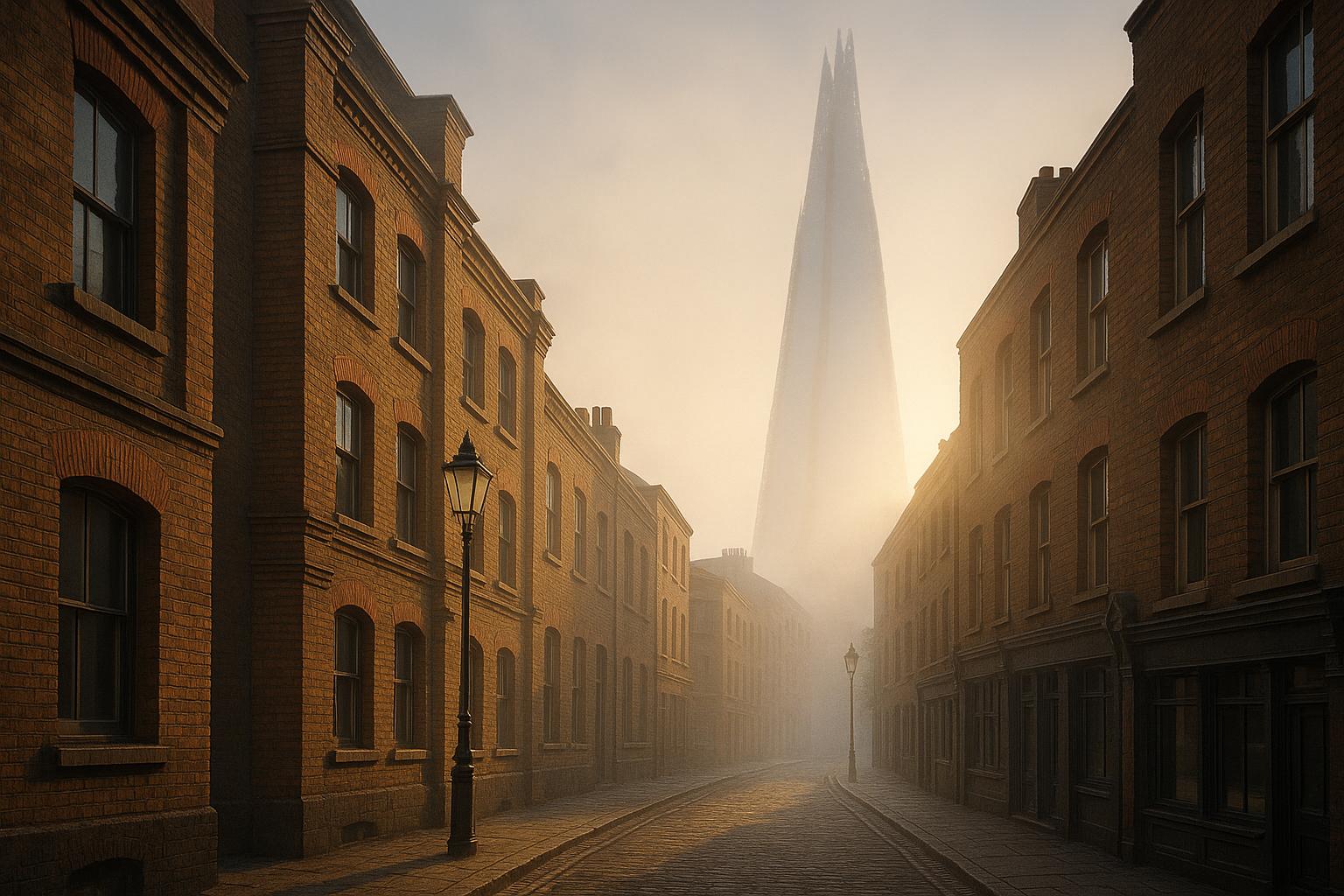 AHMM’s revised Shoreditch hotel scheme gains momentum with reduced height and heritage considerations