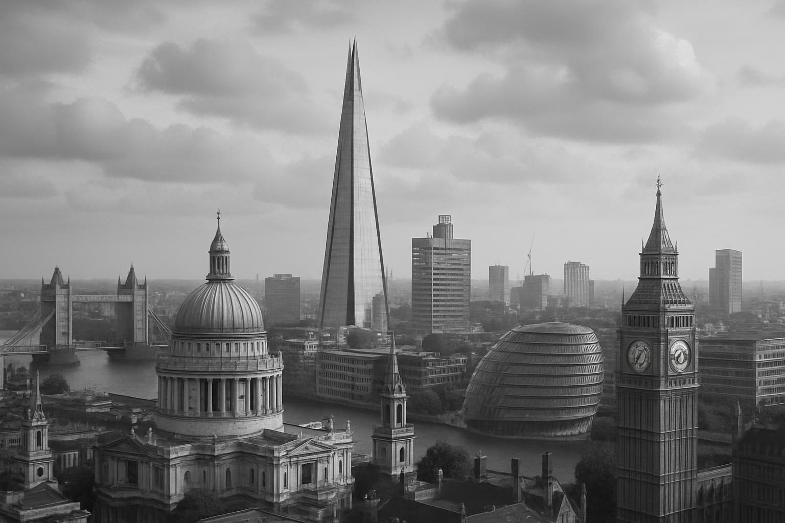 City of London expands tall building zone to include Broadgate site amid sustainability and heritage considerations