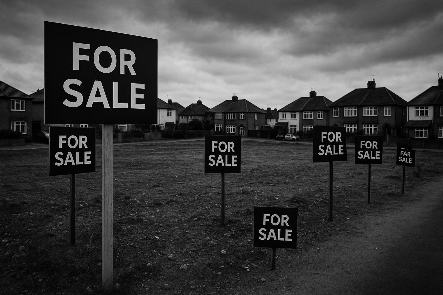 Debate intensifies over abolishing stamp duty as government considers fiscal and market impacts