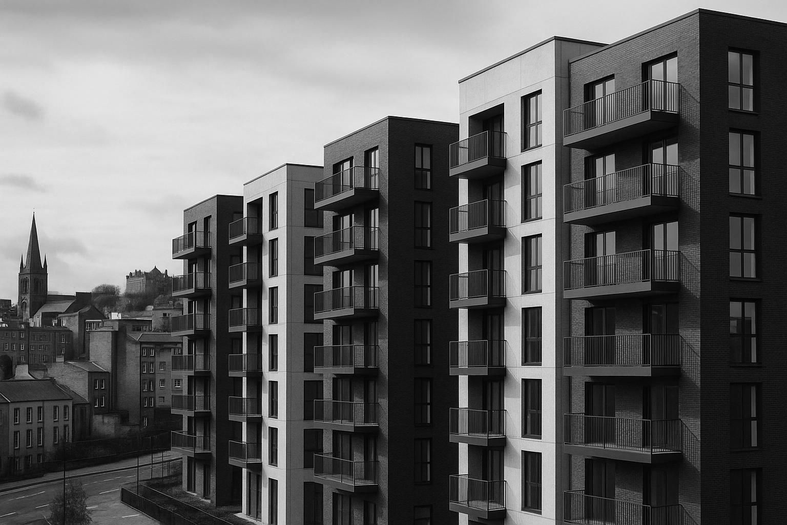 UK Build-to-Rent sector shows increased investor confidence with rising pipeline of existing assets in 2025