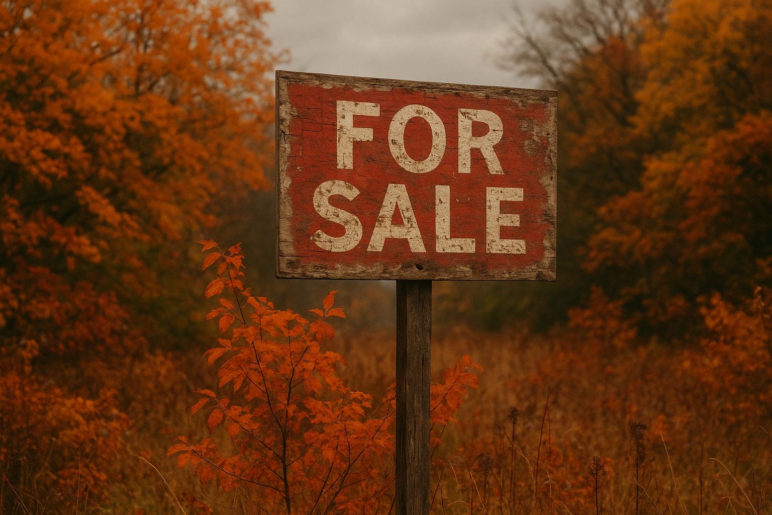 Britain's homeowners see historic profits but market braces for slowdown amid tax uncertainty