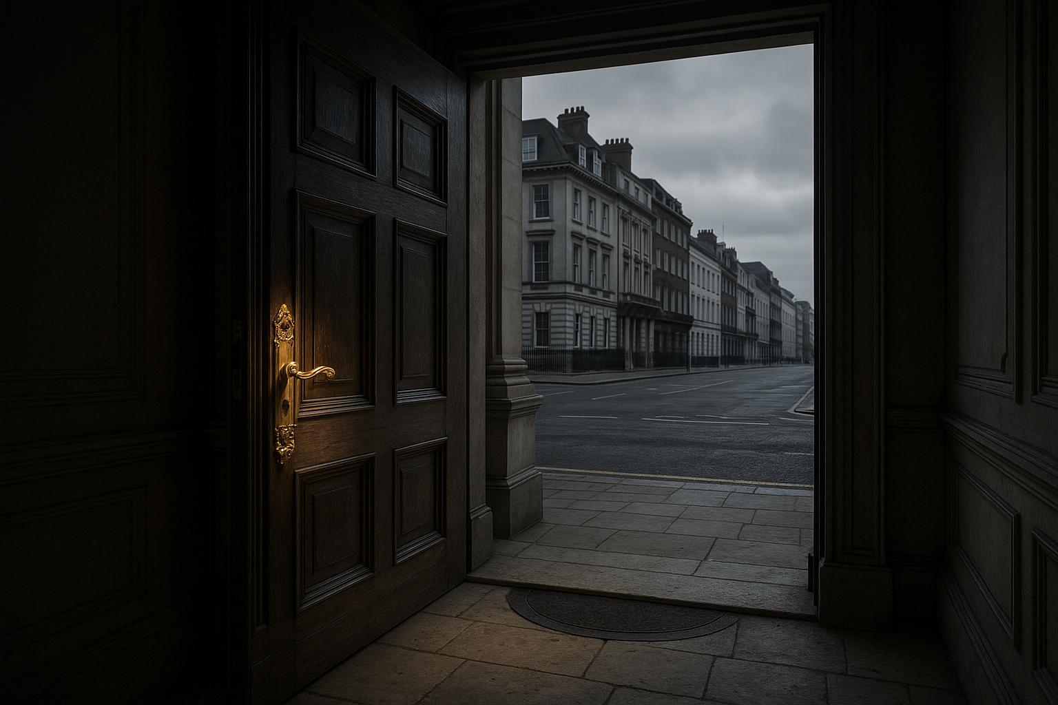 London’s luxury rental market adapts to escalating stamp duty tax pressures on foreign investors