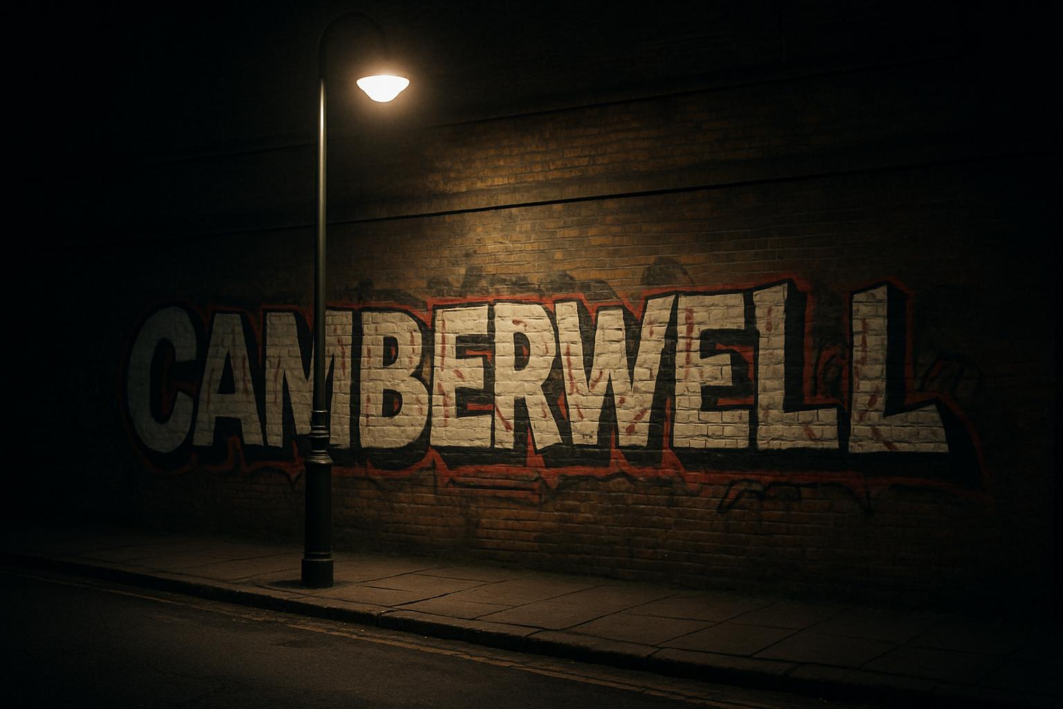 Camberwell named UK's coolest neighbourhood in 2025 global ranking