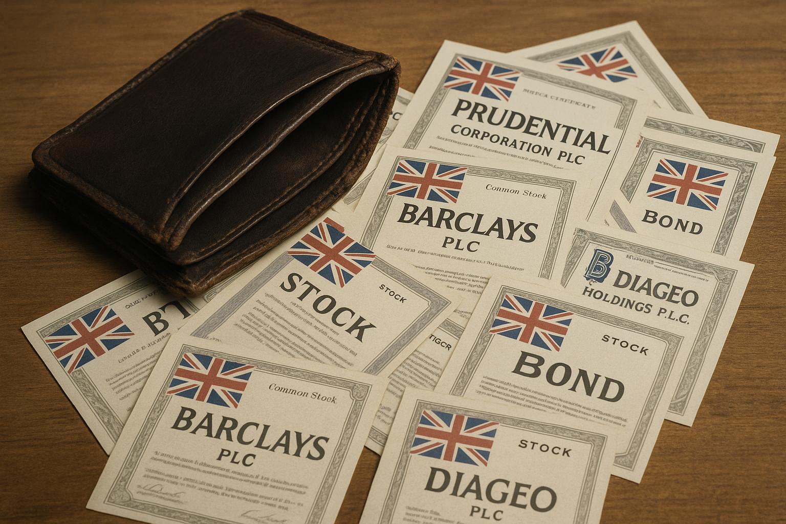 Reeves unveils radical ISA overhaul to boost UK equity investment