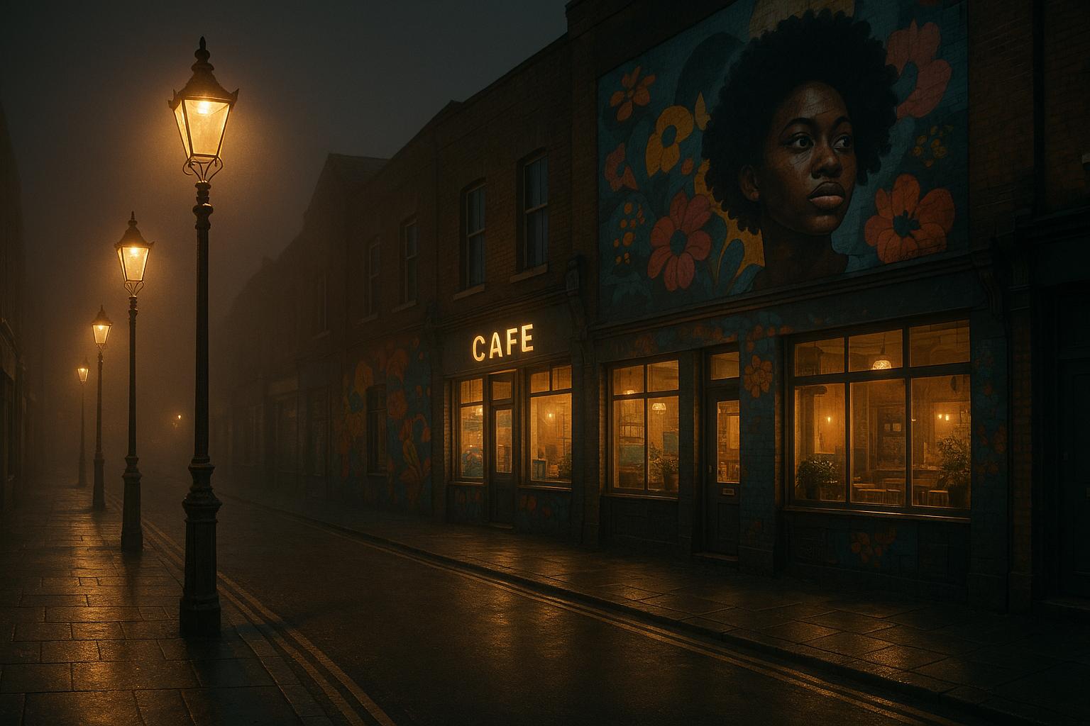 London’s neighbourhoods adapt: new insights into the capital's best places to live in 2026