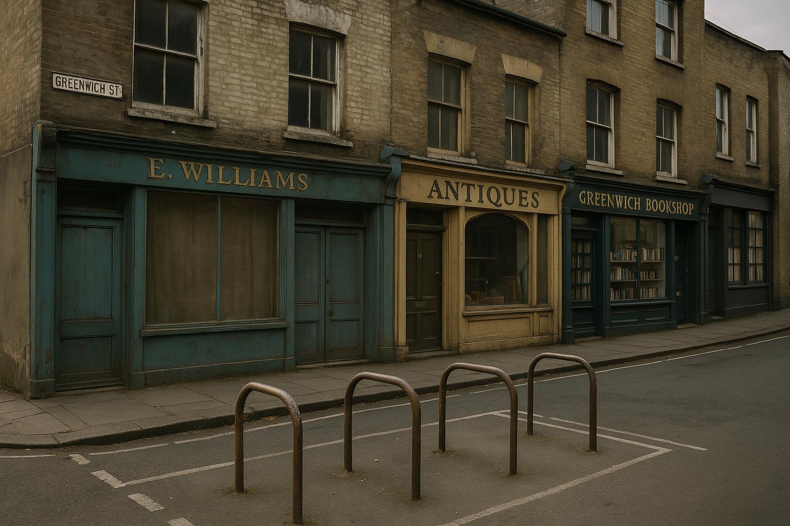 London’s quieter neighbourhoods gain popularity amid shifting property and travel trends