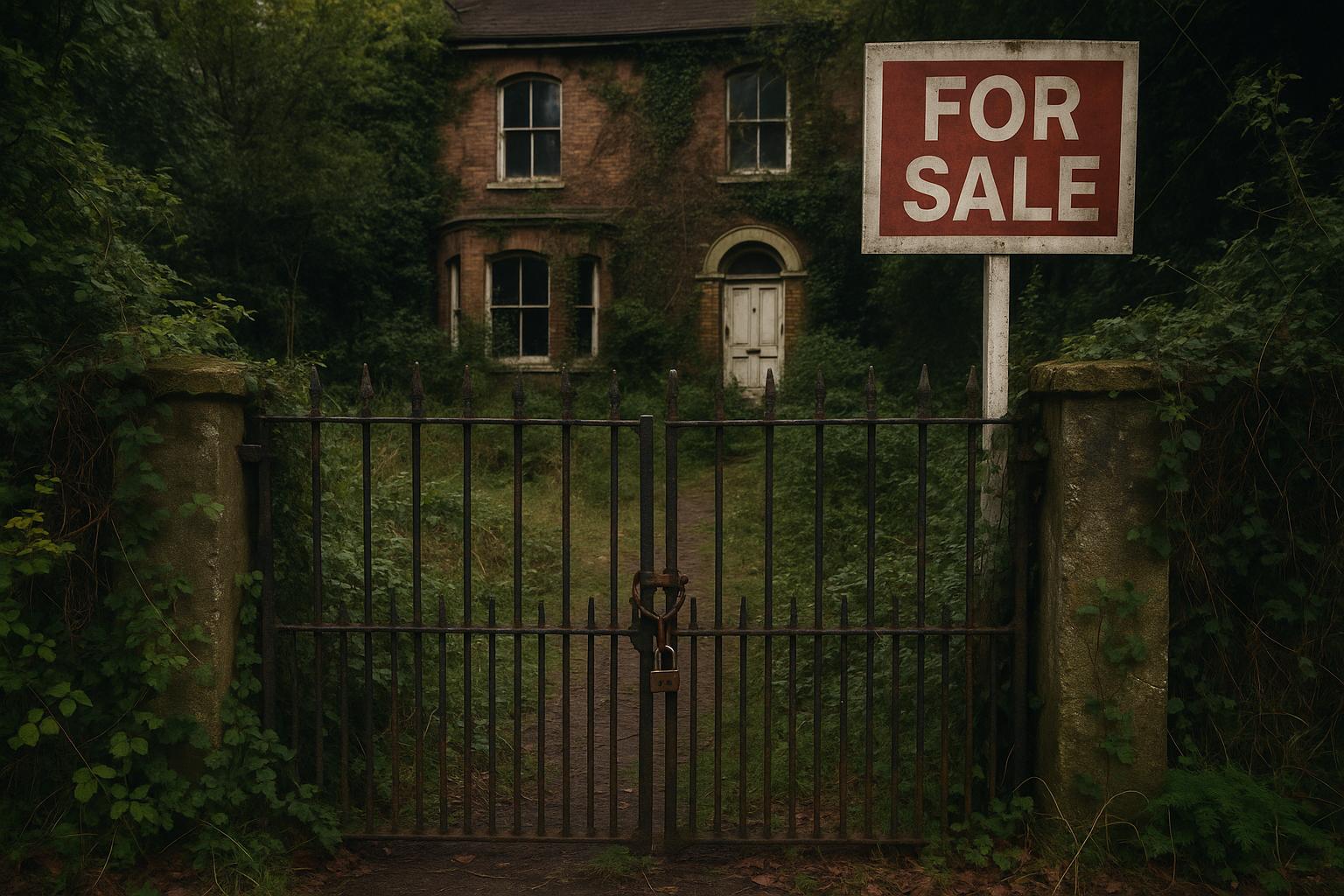 Southern England property prices decline as market braces for Budget impact
