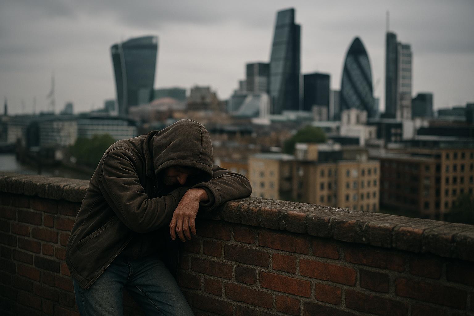 Government pledges bold housing plans amid rising homelessness and questions over targets