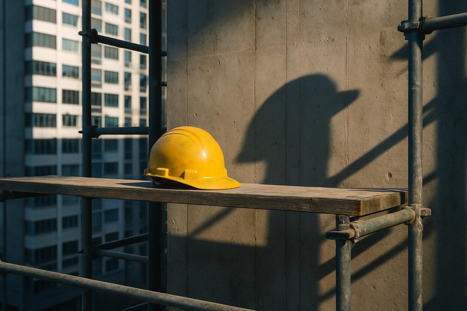 Building Safety Regulator accelerates backlog clearance amid staffing and technical challenges