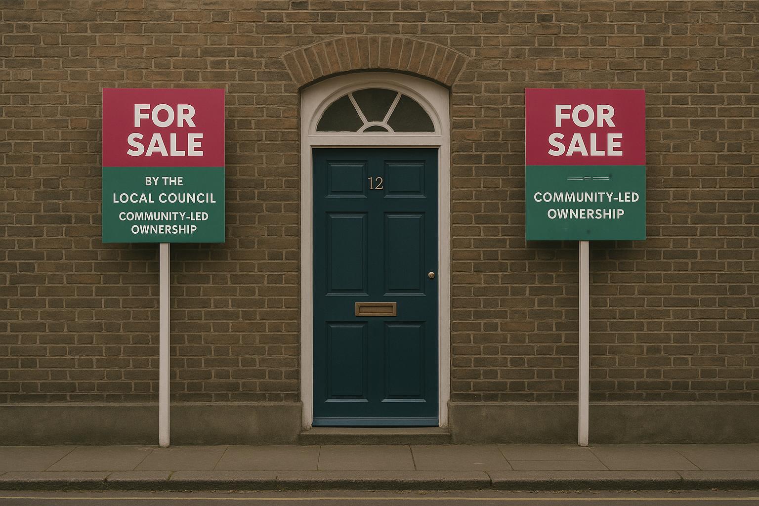 Harrow Council seeks to counter rising emergency housing costs by purchasing borough homes