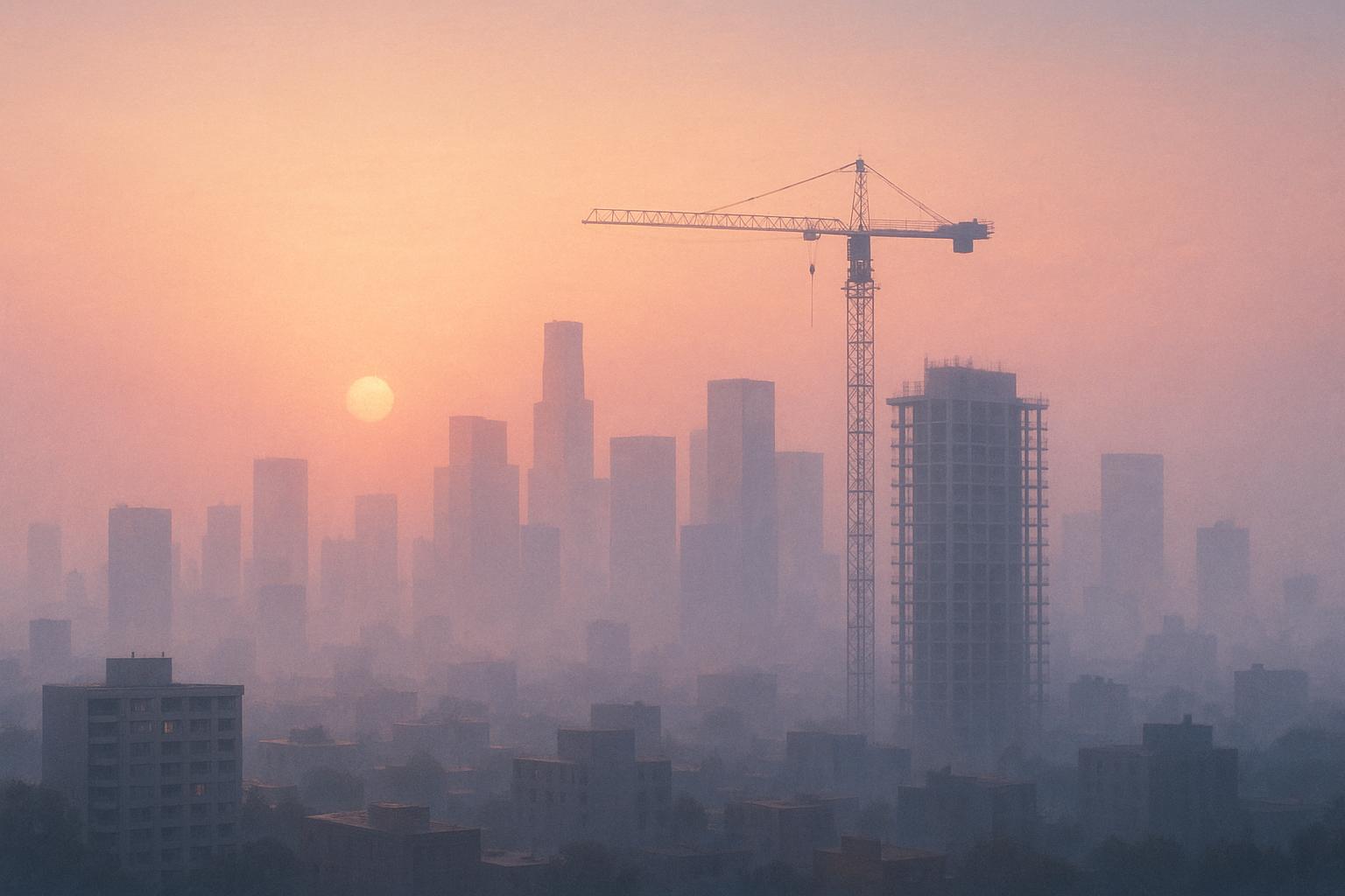 London launches new housing policy to accelerate delivery and boost affordability