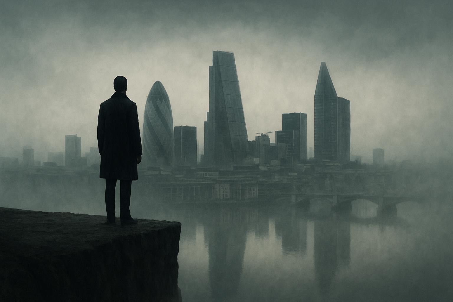 Reeves’ November budget risks unsettling London's property market amid fiscal tightening concerns