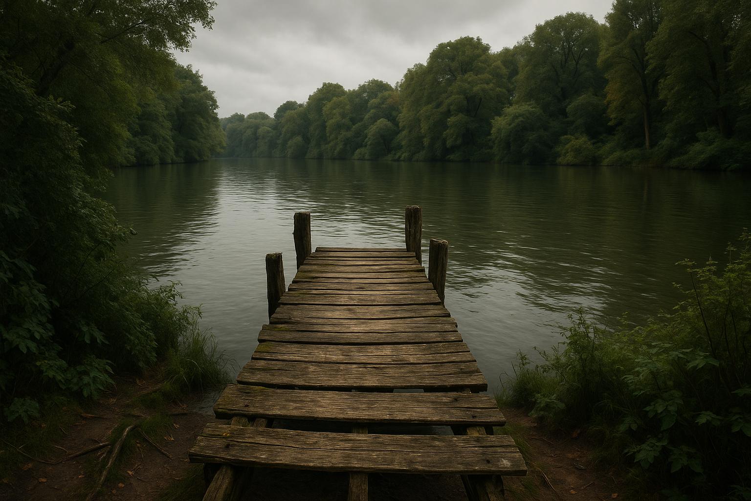 Thames private island on sale with potential for entrepreneurial retreats and development